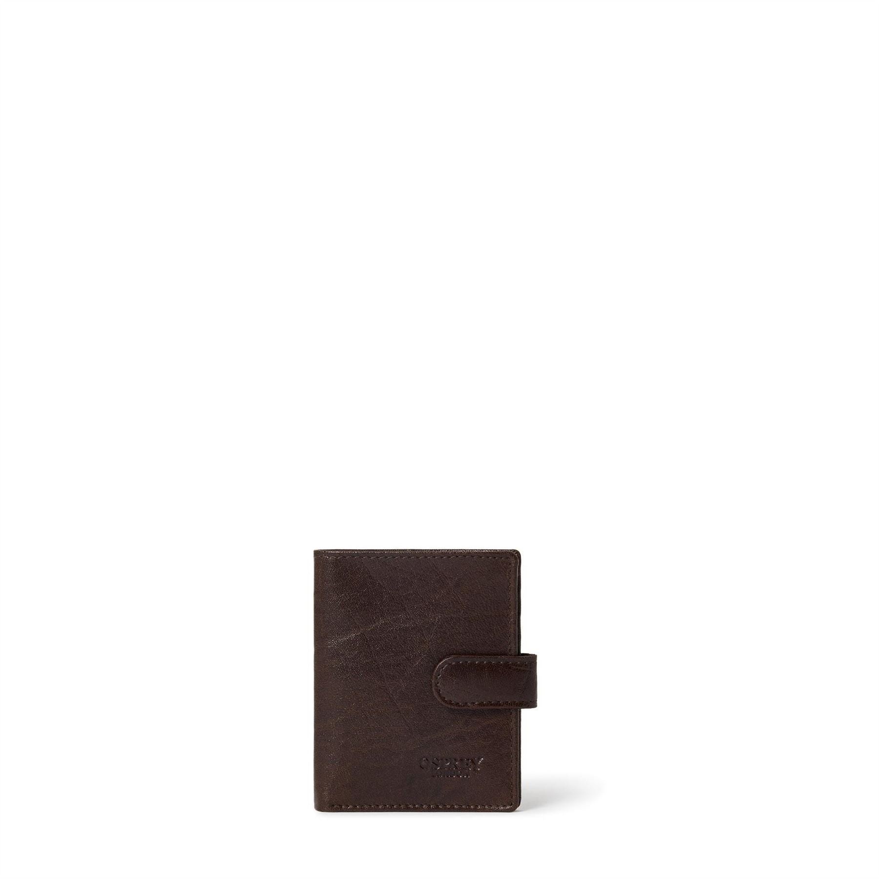 Osprey London Popper Billfold Wallet