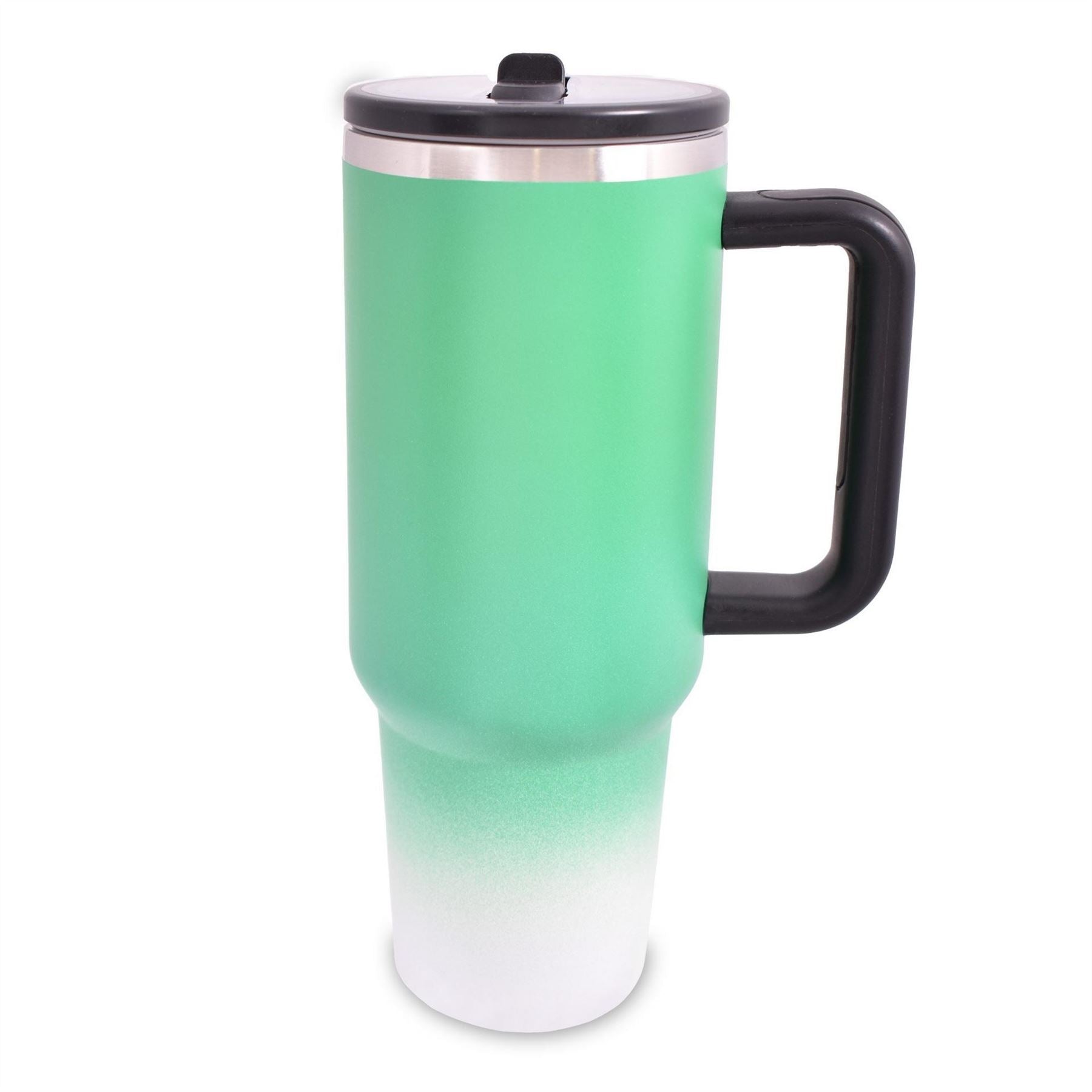 Team Football Flask 40oz