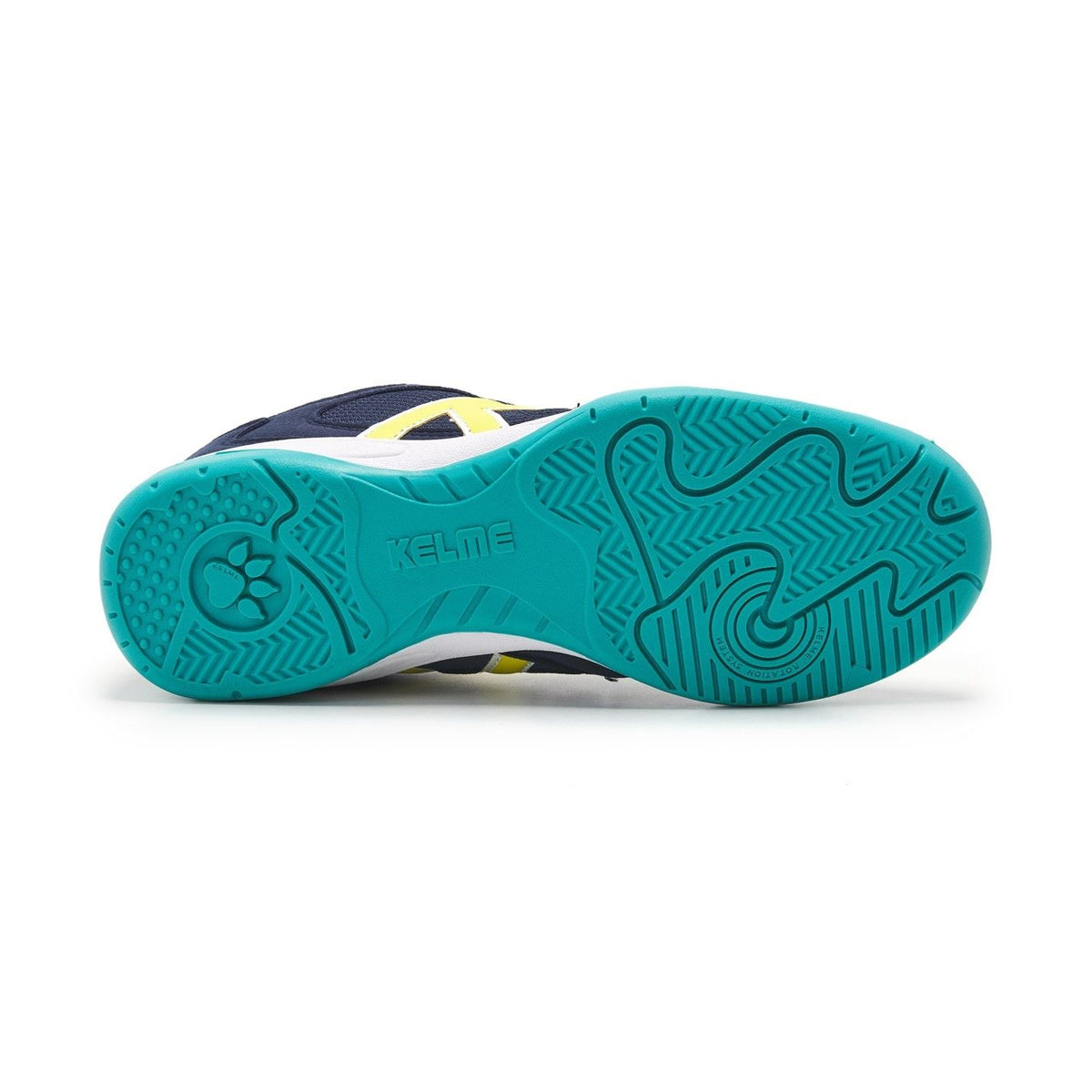 Kelme Indoor Copa Low Top Football Sneakers