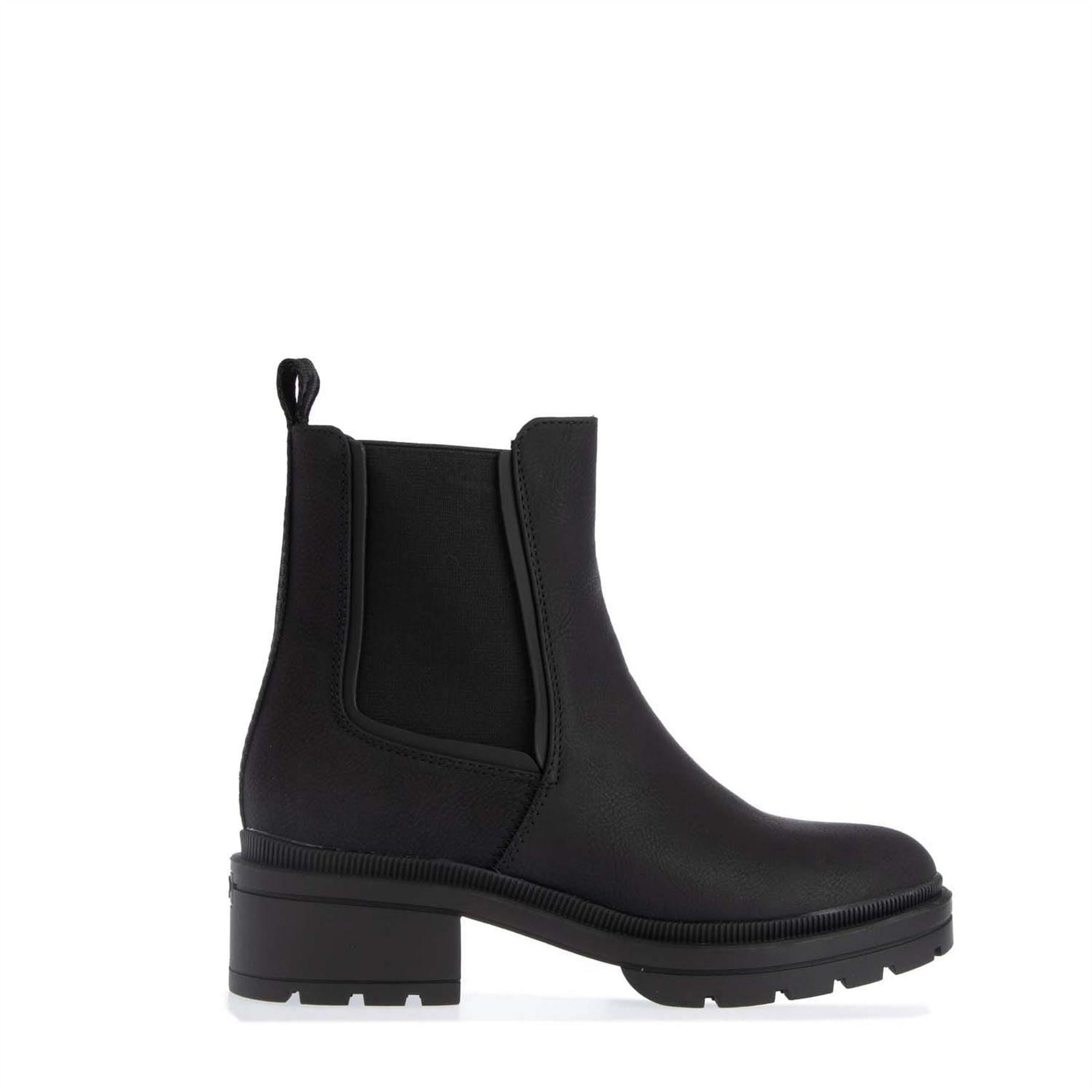 Rocket Dog Chelsea Boots