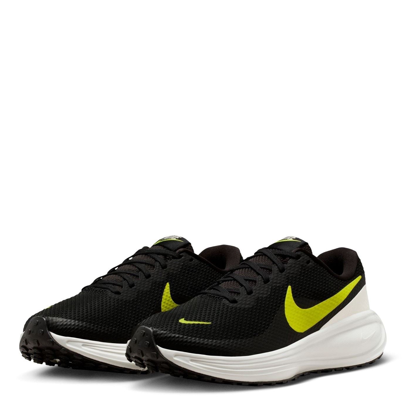 Nike Womens Revolution 8 Road Running Shoes