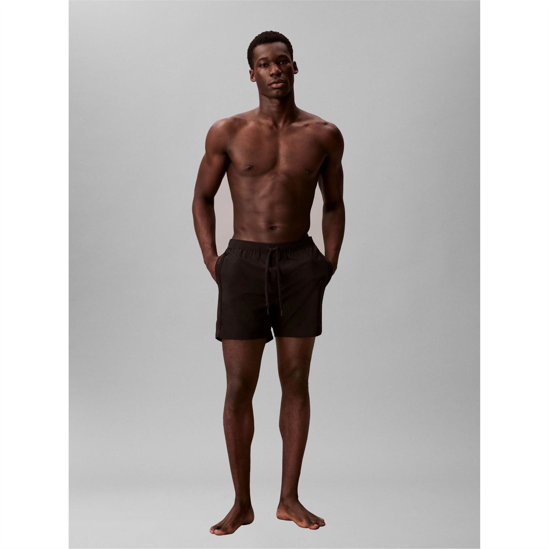 Calvin Klein Tape Swmshort Sn63
