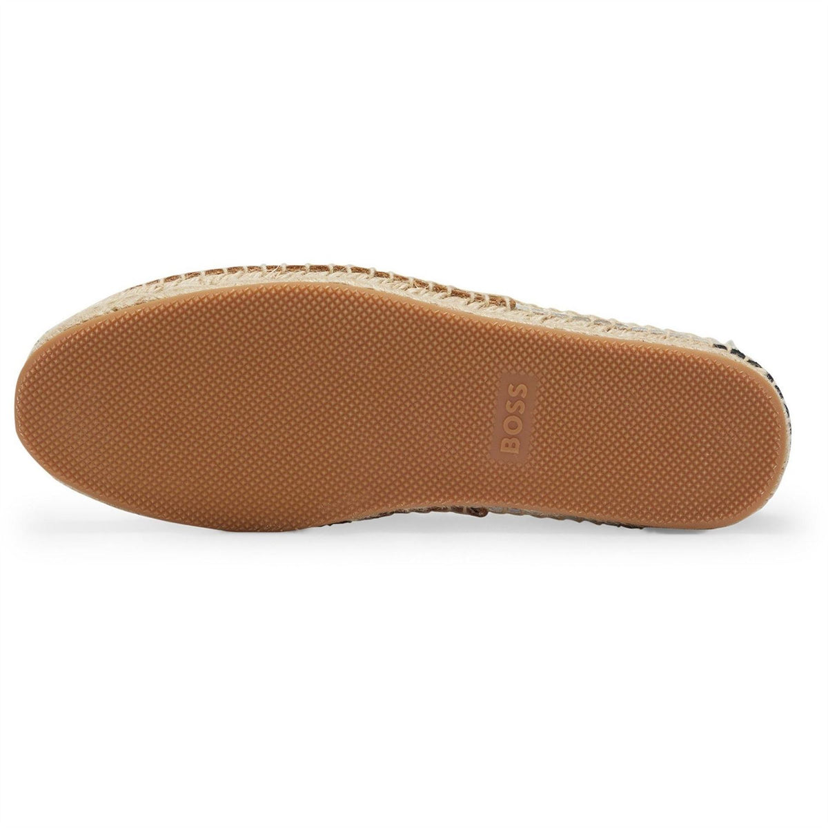 Boss Madeira Slon Instgr Moccasin Slippers