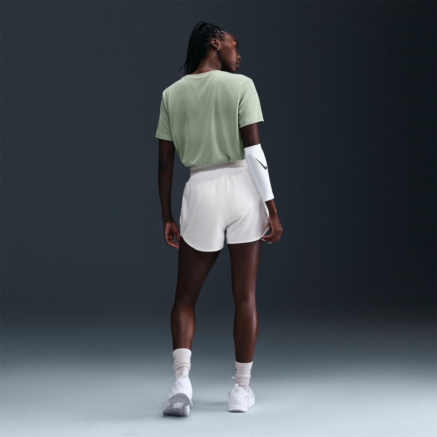 Nike Womens Dri Fit T-Shirt
