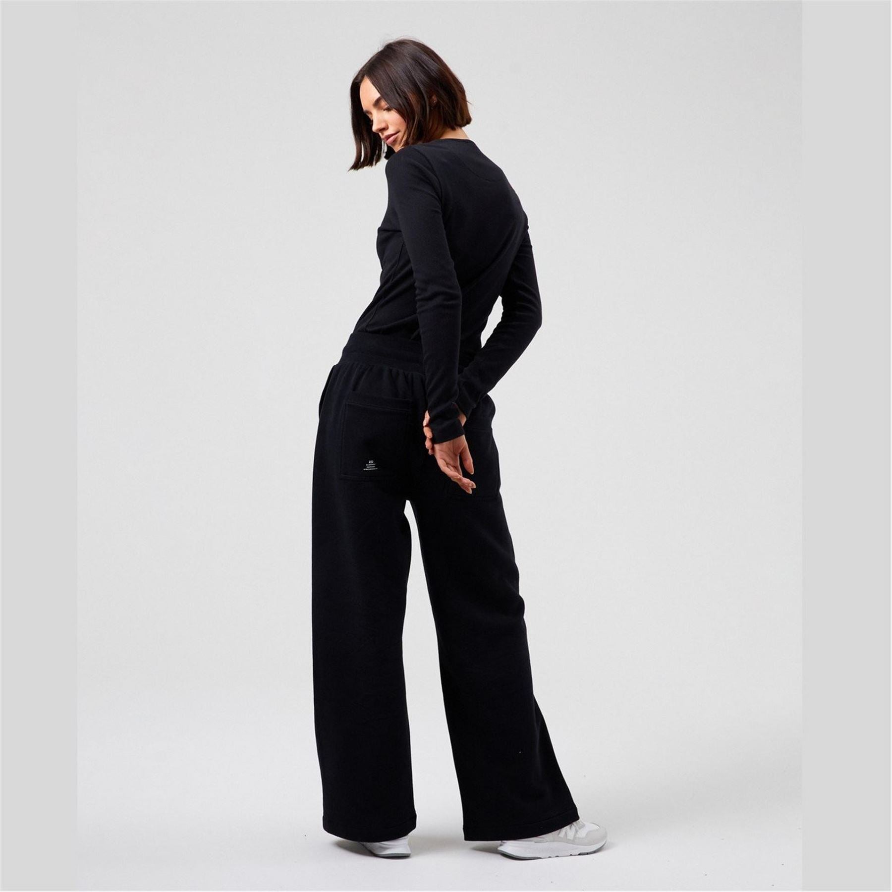 Original Creator Joy Jogger