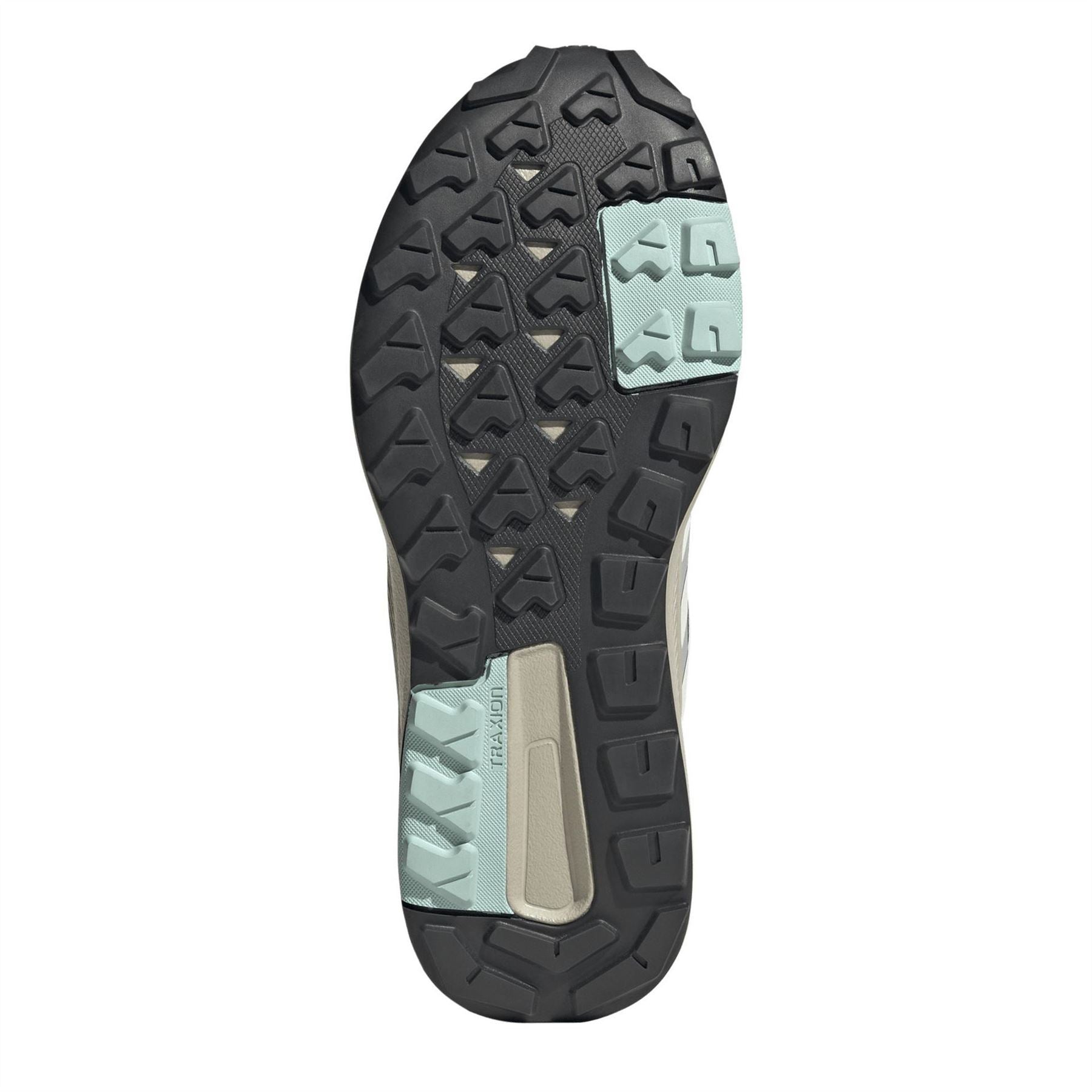 adidas Womens Terrex Anylander Rain.rdy Hiking Shoes
