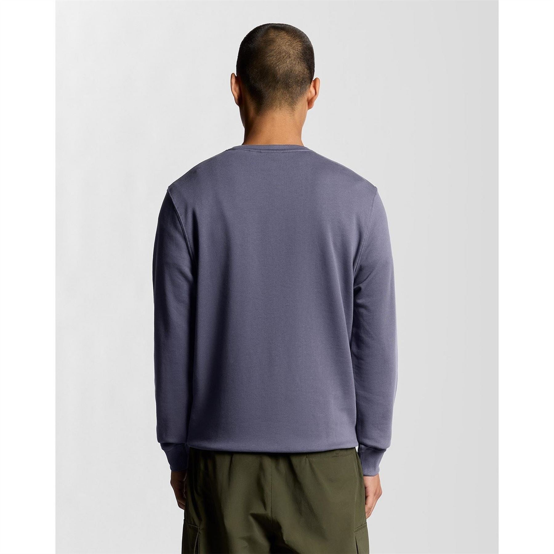 Lyle and Scott Sweatshirt