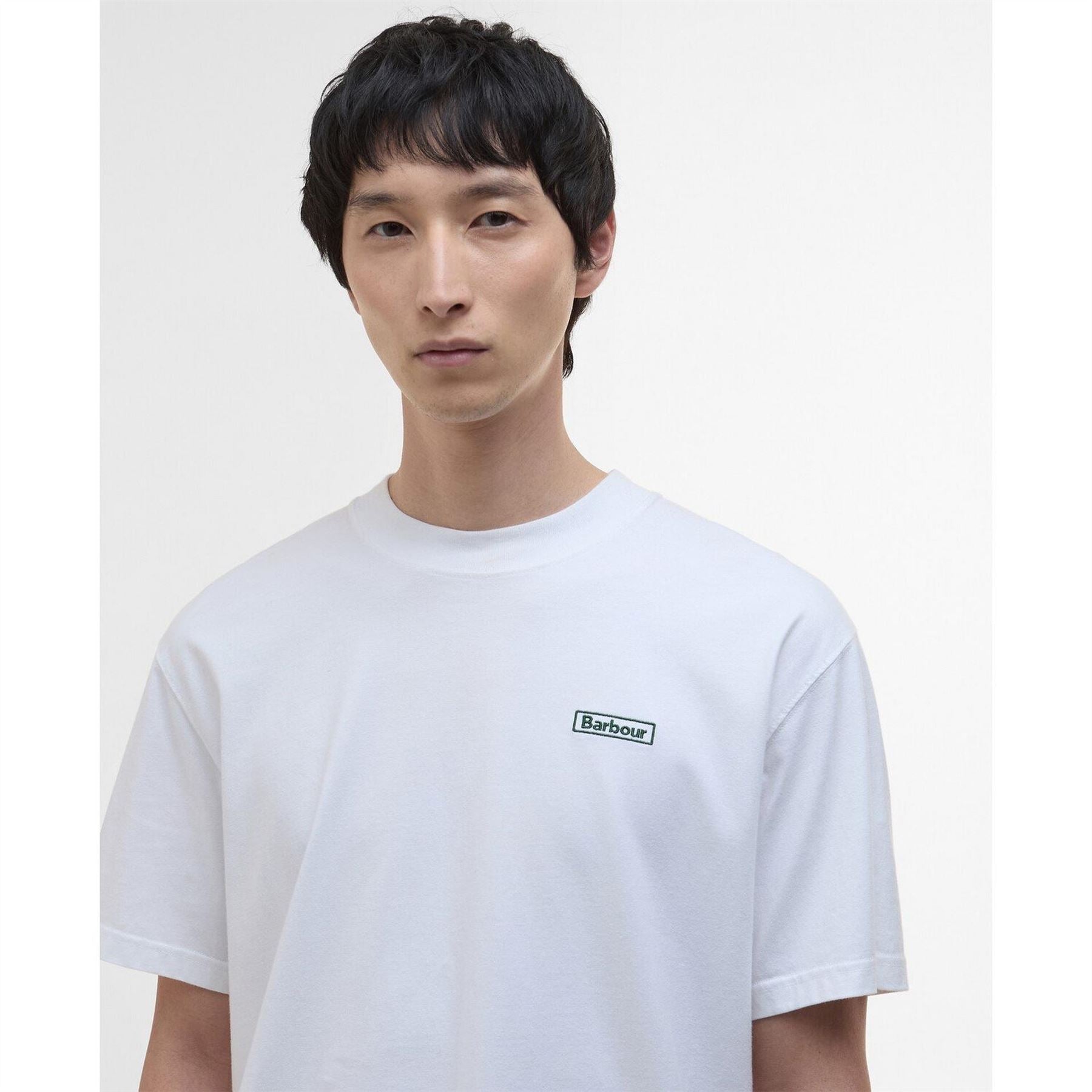 Barbour T-Shirt