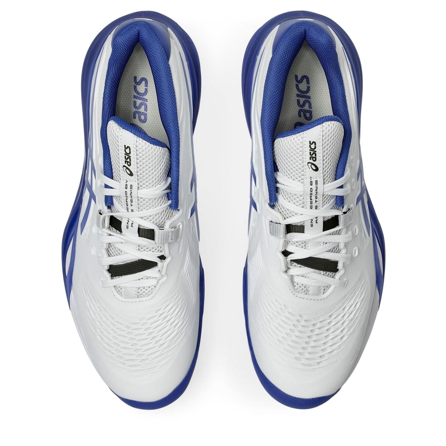 Asics Mens Gel Resolution X Tennis Shoes