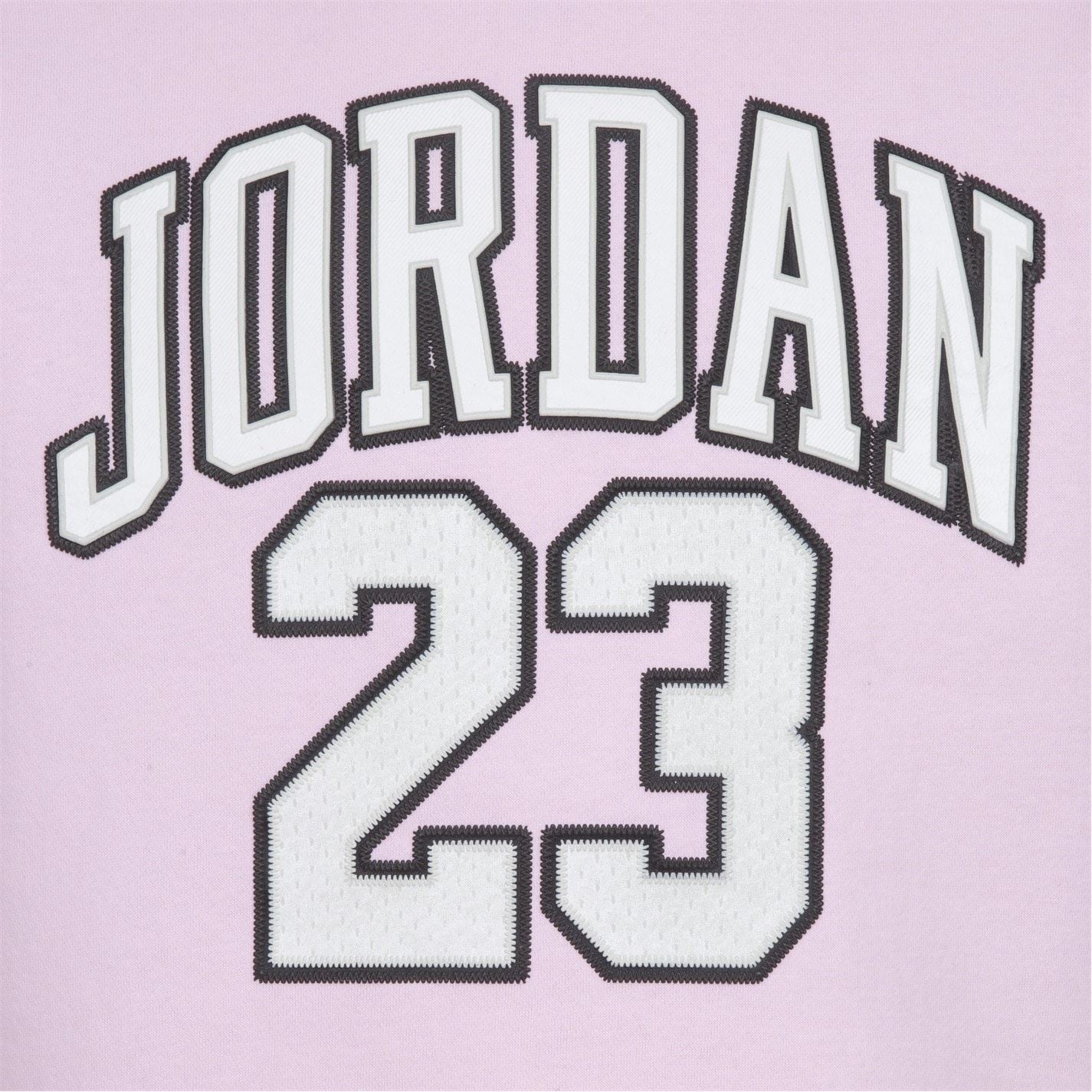 Air Jordan Hooded Regular Fit Sweatshirt