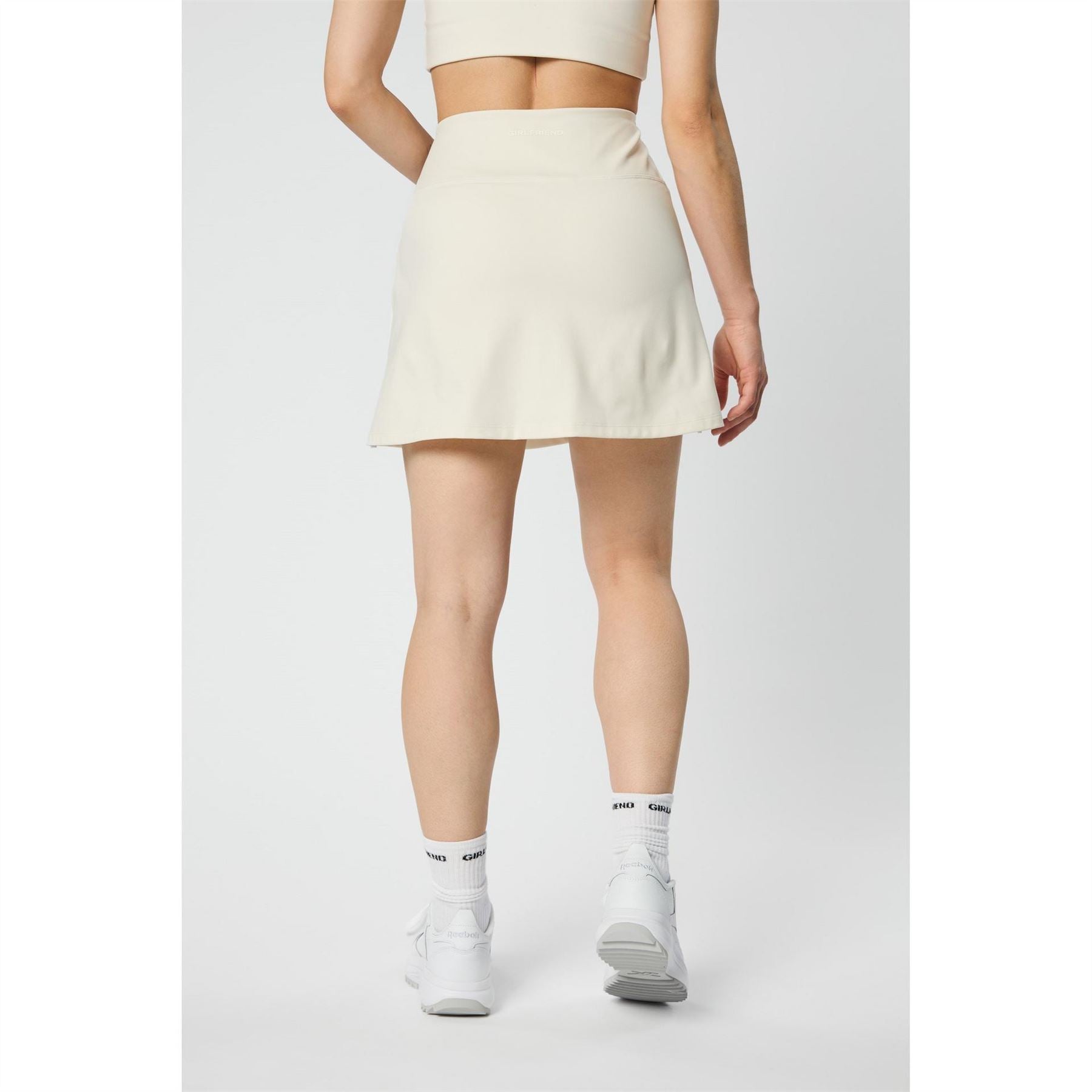 Girlfriend Collective The Skort Skorts