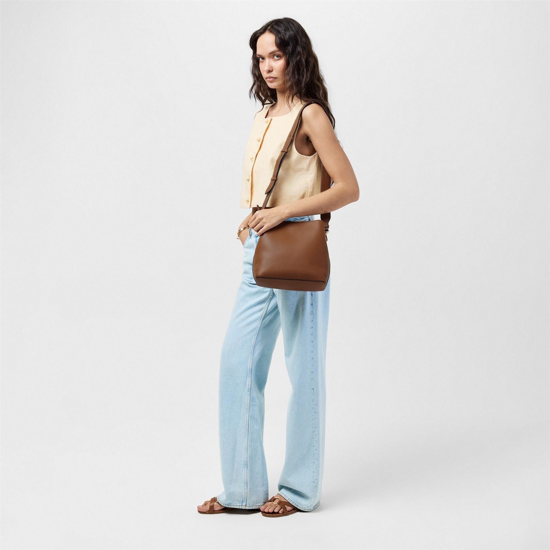 Radley Place Crossbodyody Bag