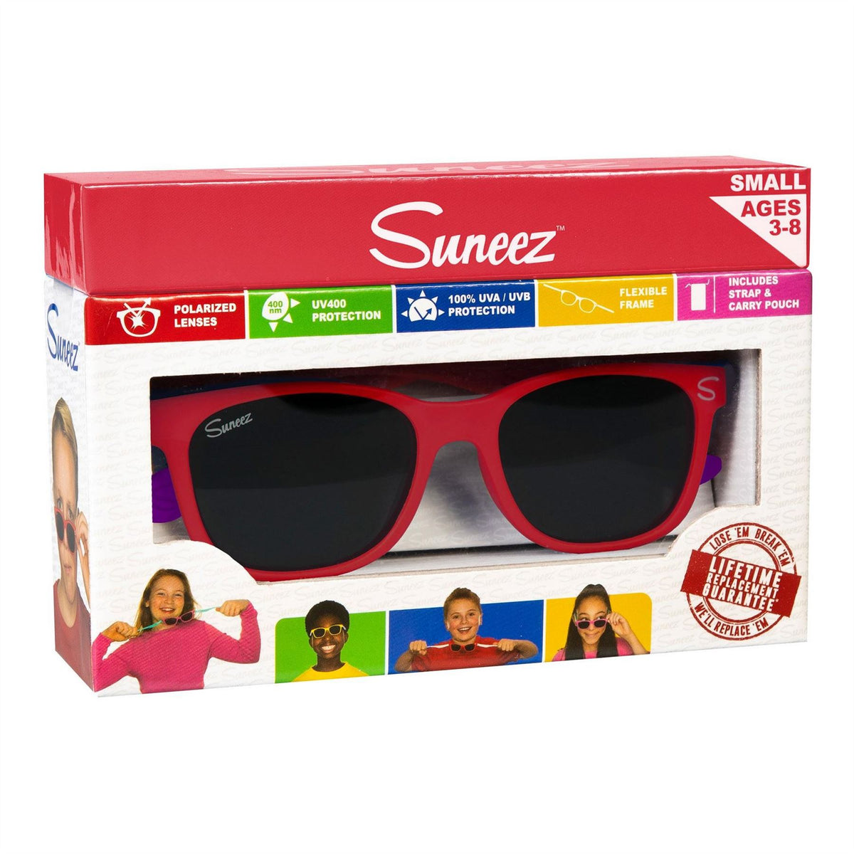 Suneez Sunglasses Childrens