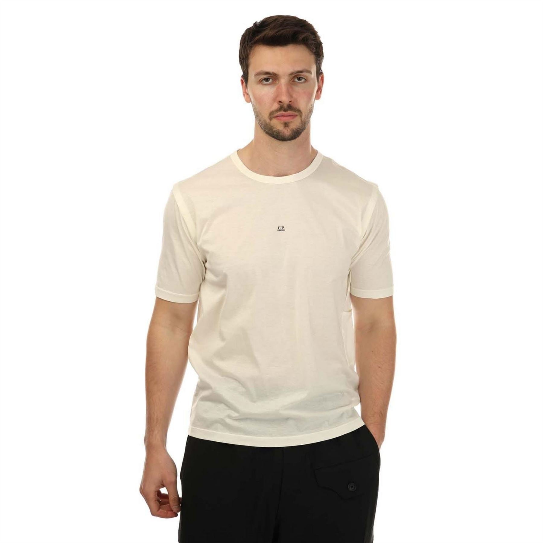 CP Company No Gravity T-Shirt