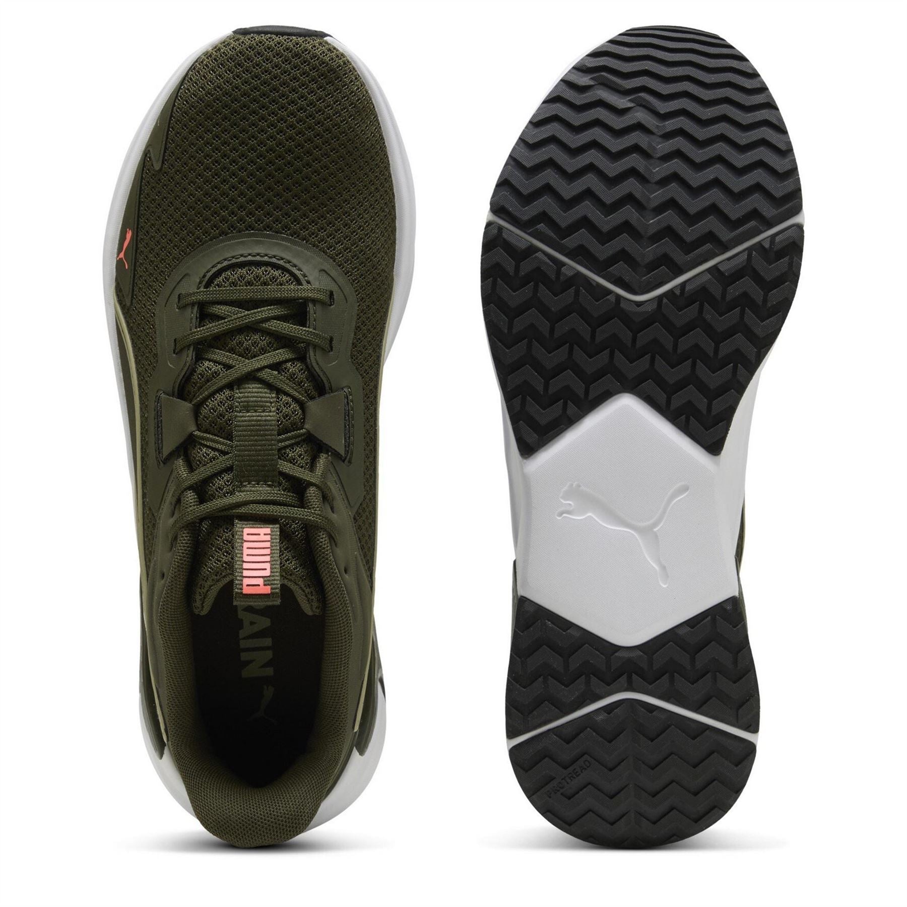 Puma Mens Xt4 Training Shoes