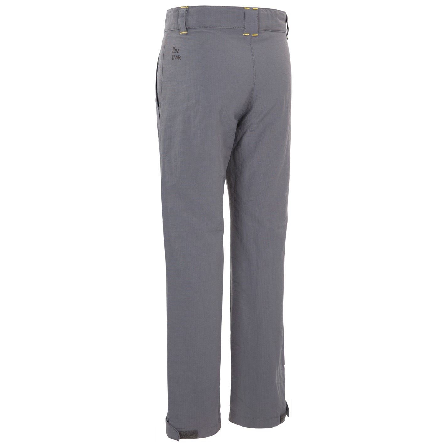 Trespass Kids Decisive Walking Trousers