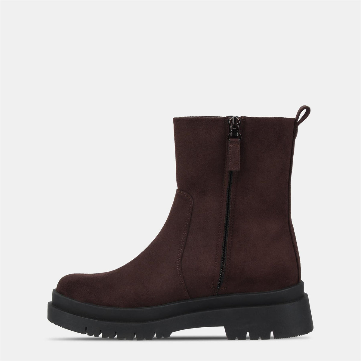 Jack Wills Mid Ankle Boot Ld64