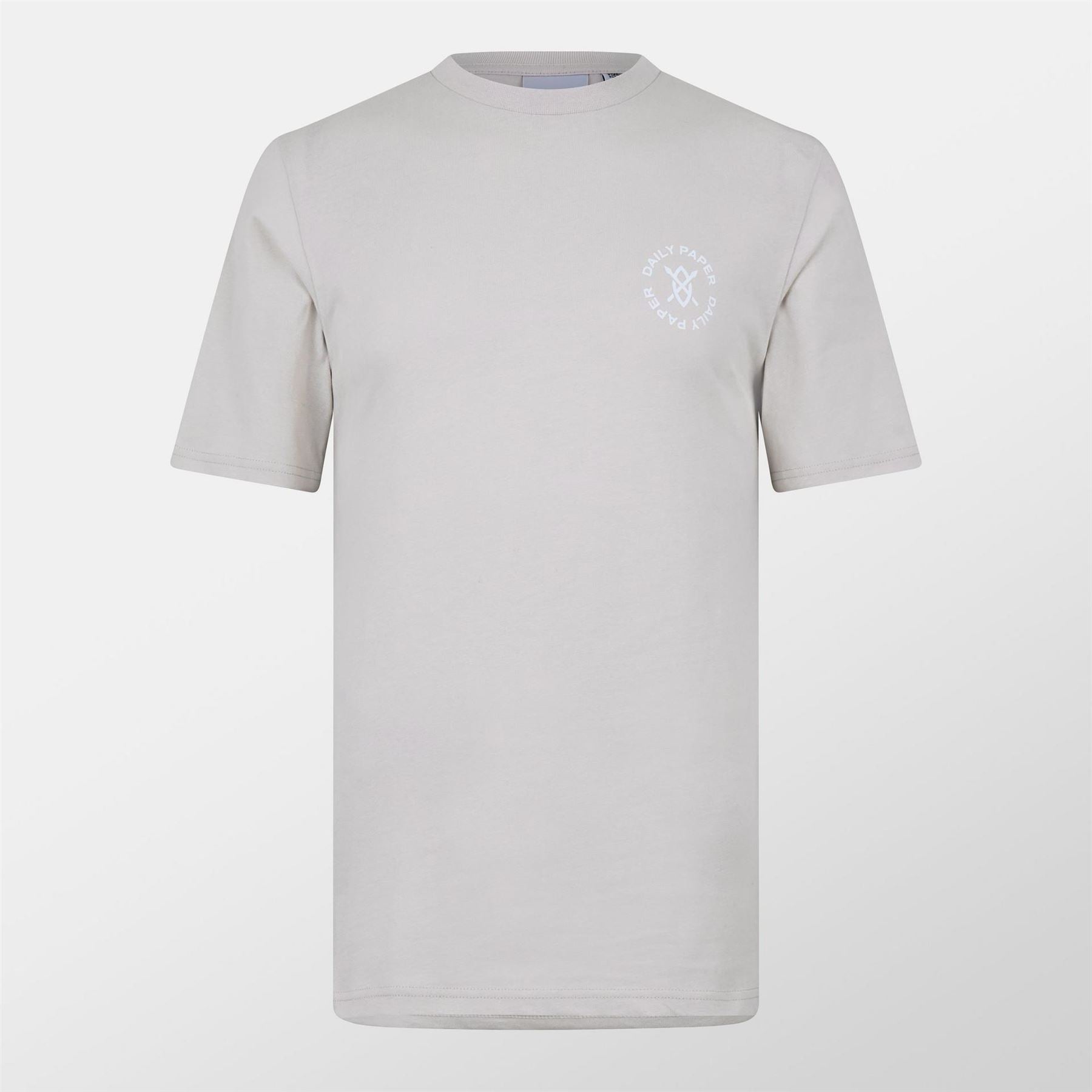 Daily Paper Circle Short Sleeve Regular Fit T-Shirt