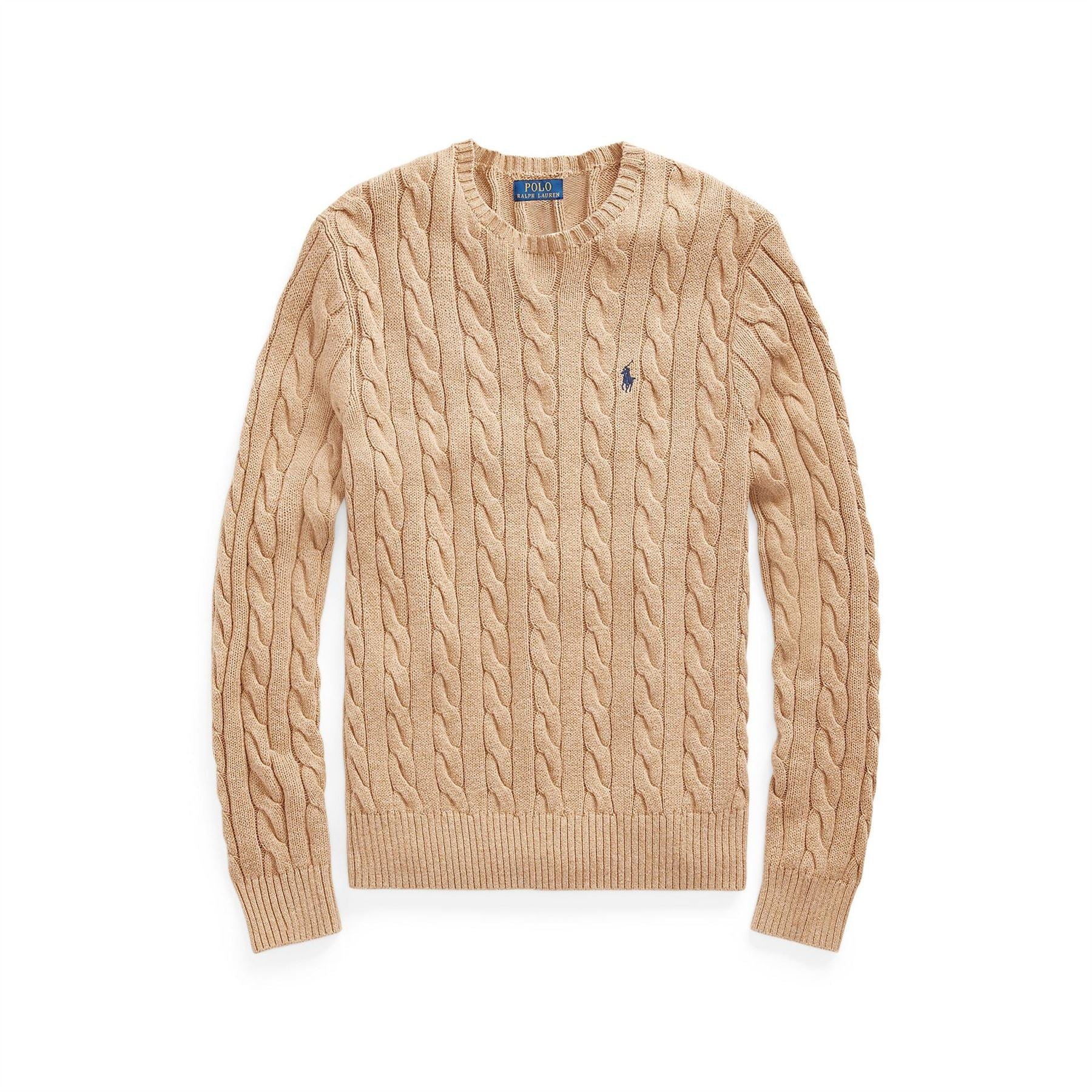 Polo Ralph Lauren Knit Jumper