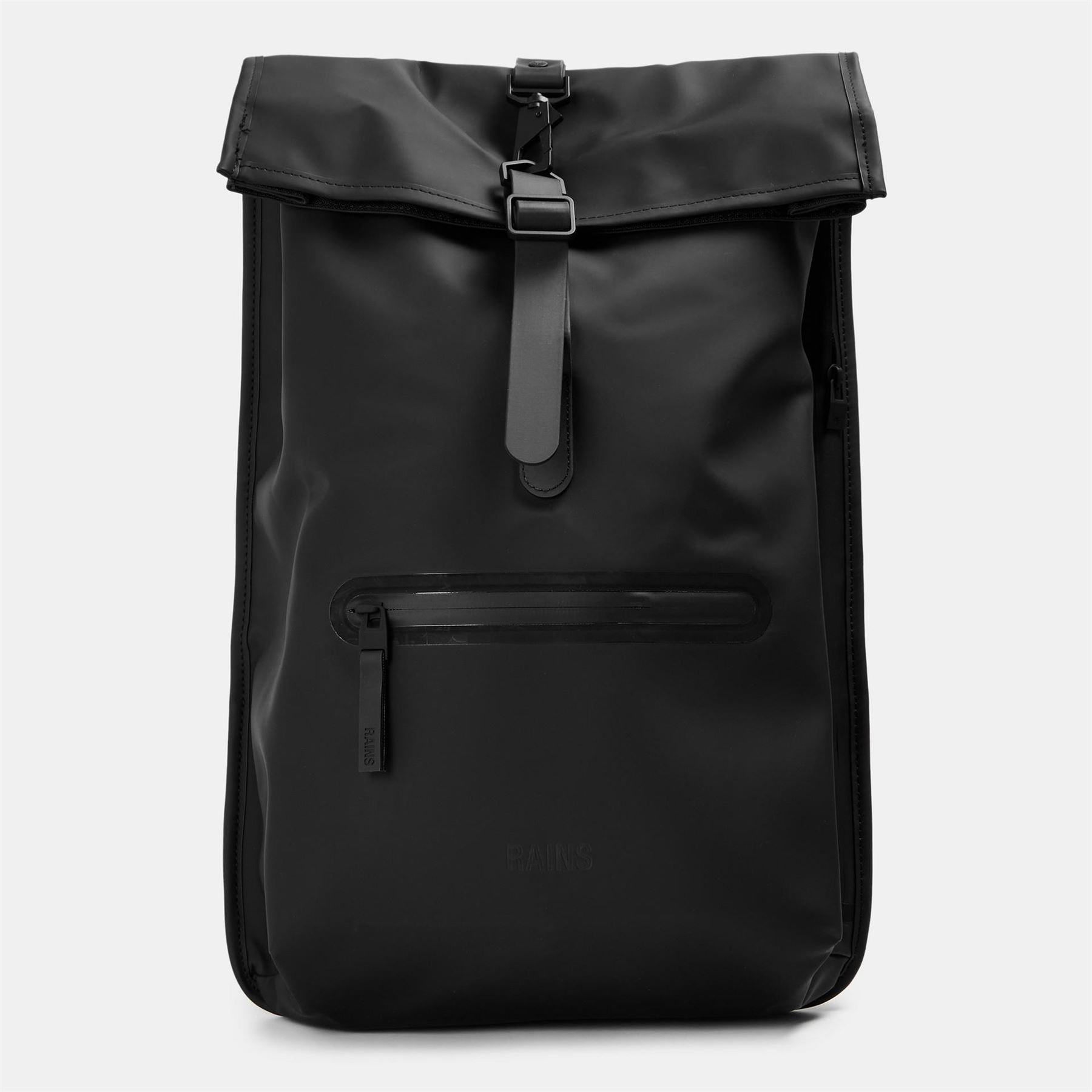 Rains Top Waterproof Backpack