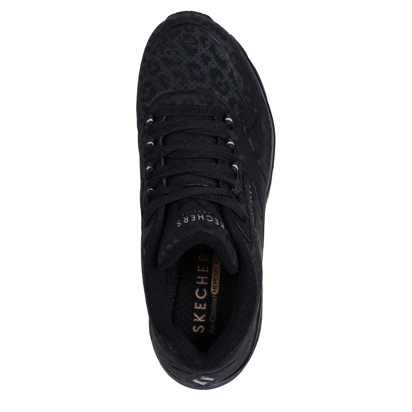 Skechers Womens Uno Stand On Air Trainers