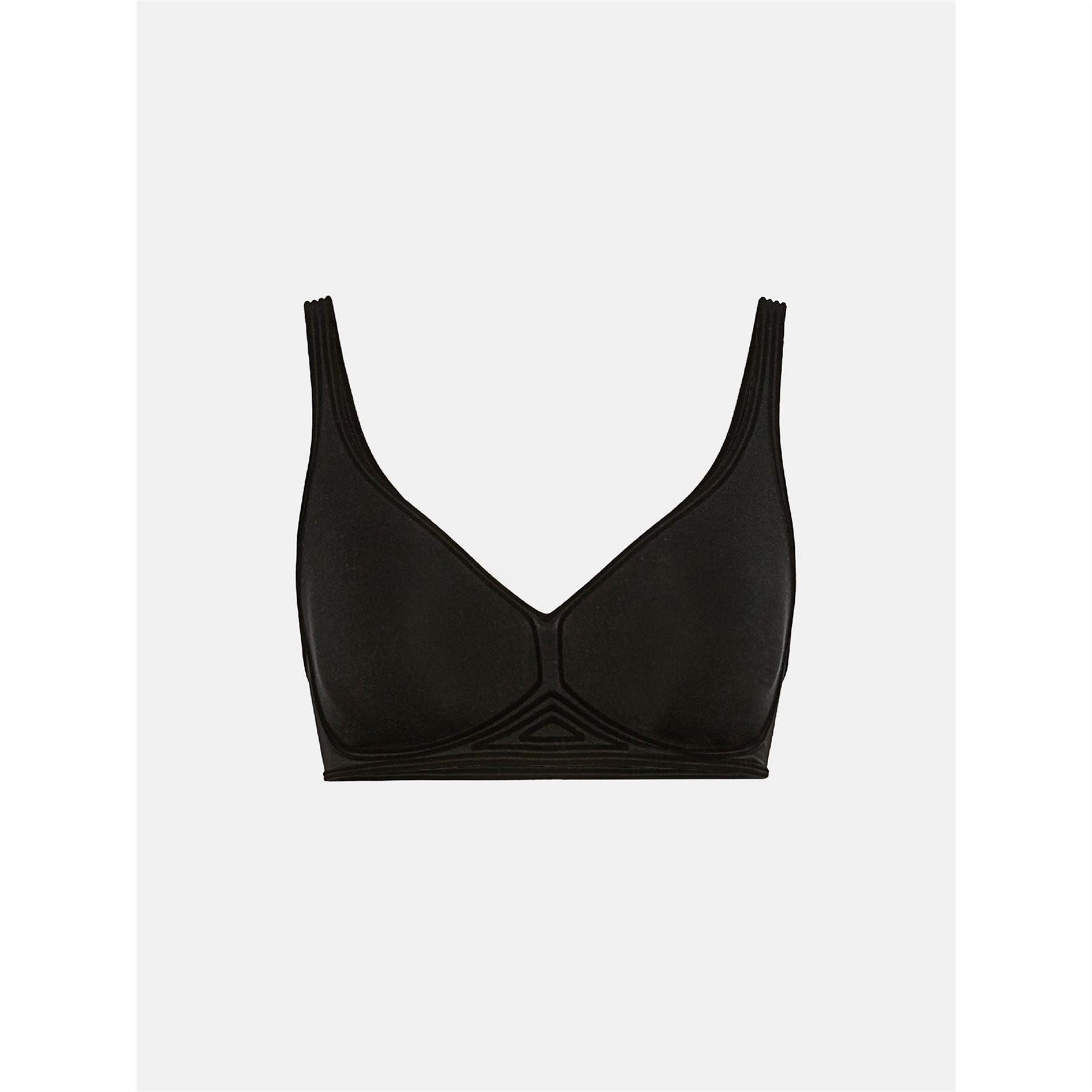 Wolford Ctr 3 Sk Bra
