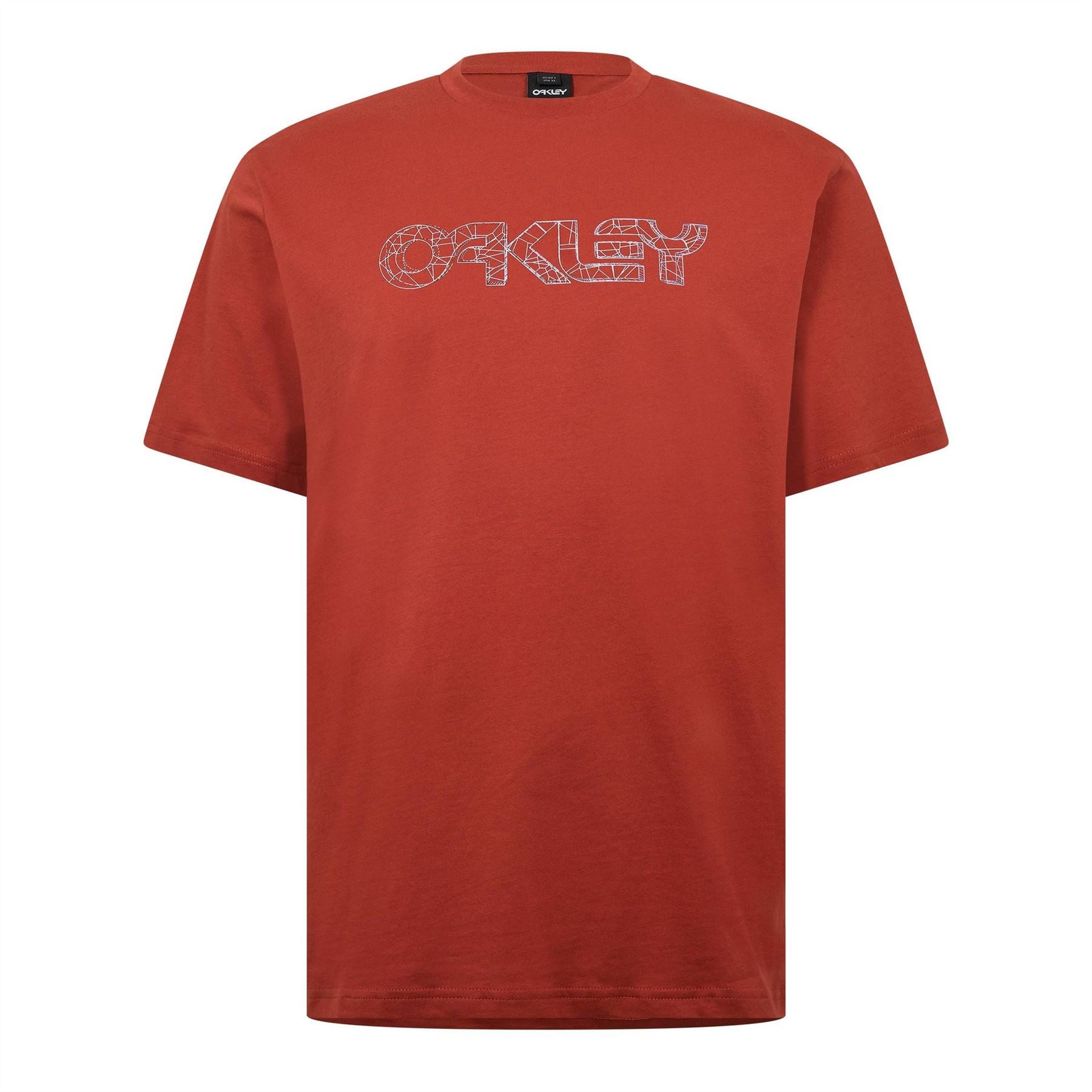 Oakley Wire B1b Tee Sn63