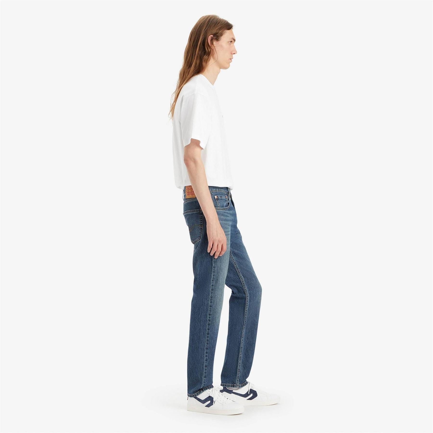 Levis Jeans 502