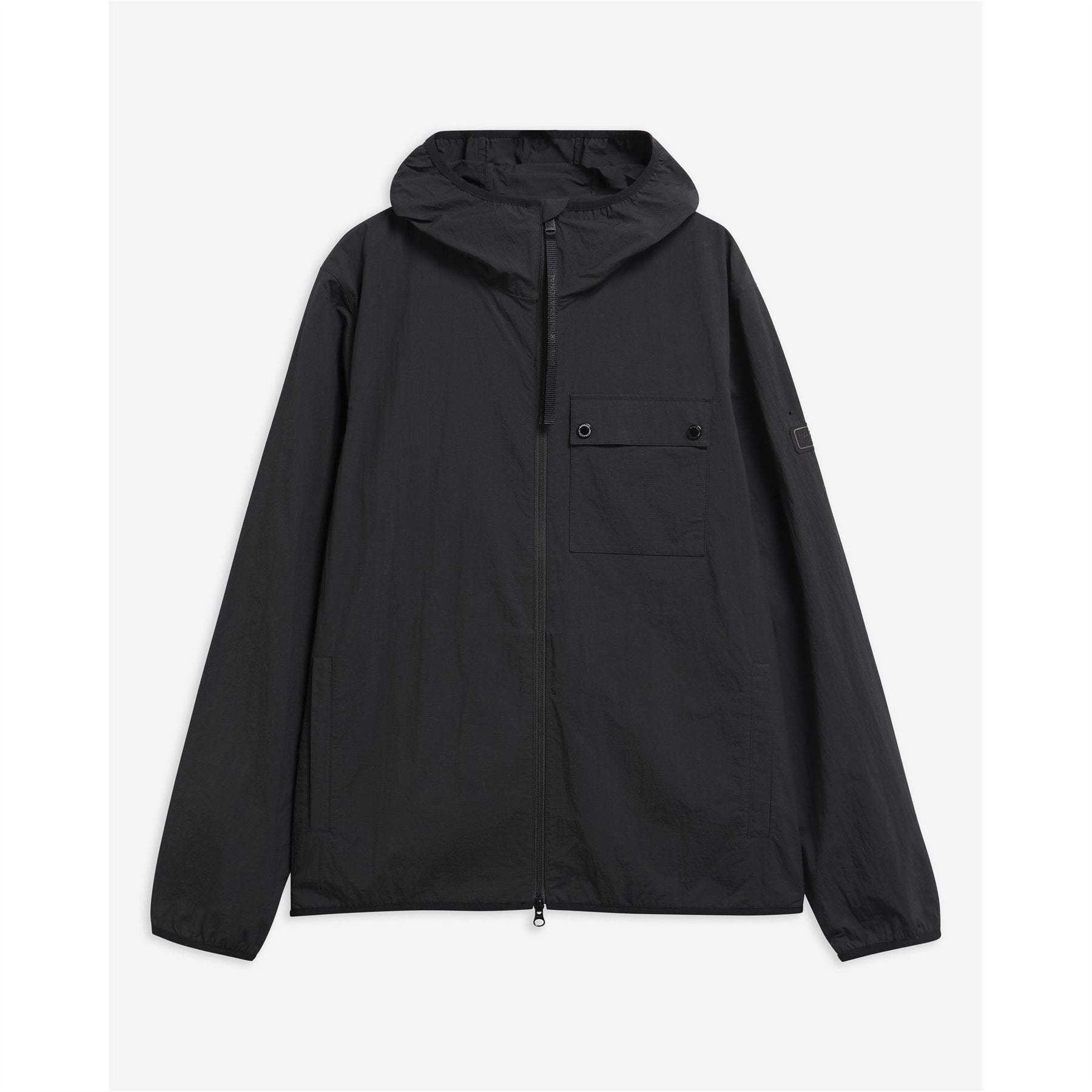 Barbour International Dalliston Jacket