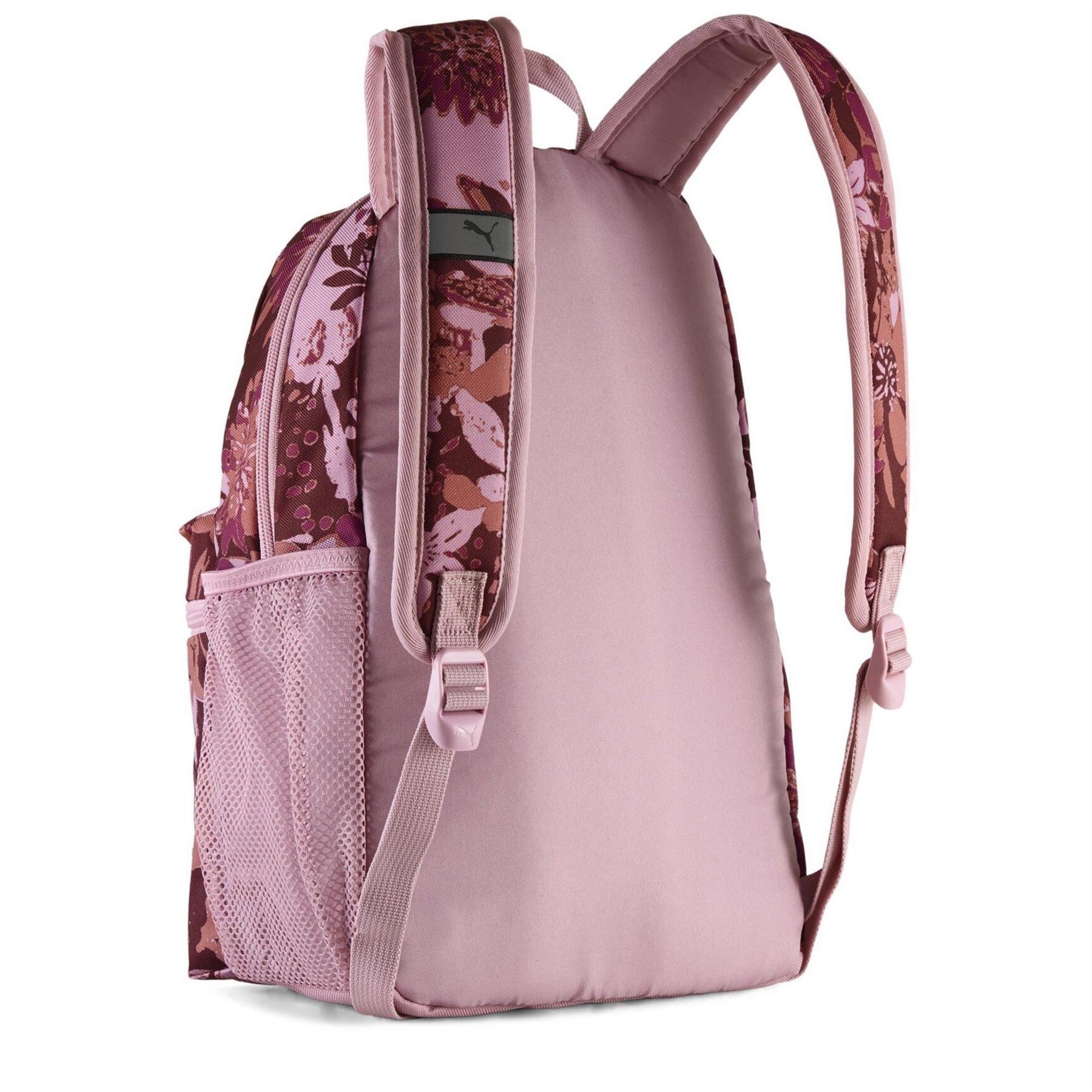Puma All Over Print Small Backpack