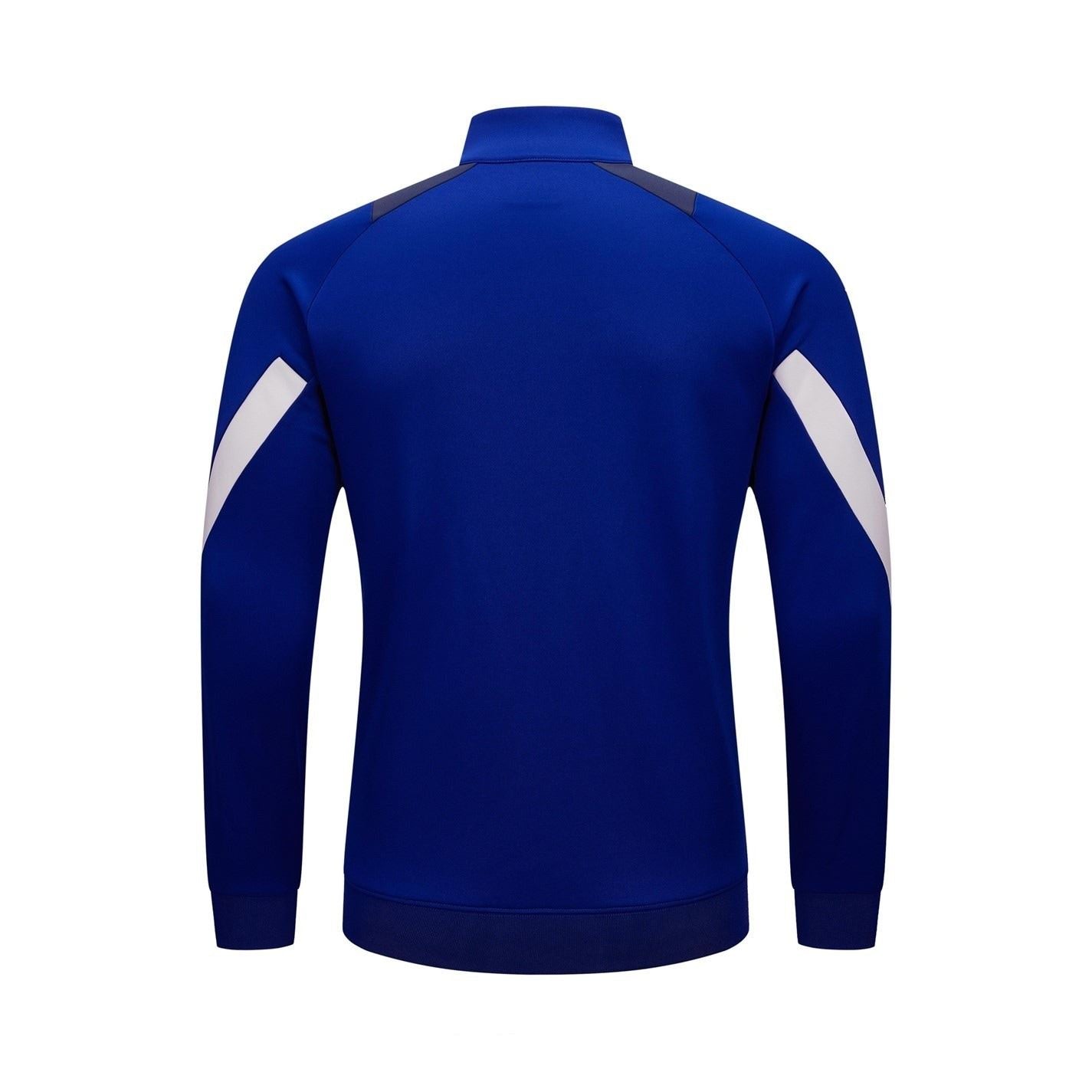 Kelme 4 Way Stretch Half Zip Performance Training Jacket