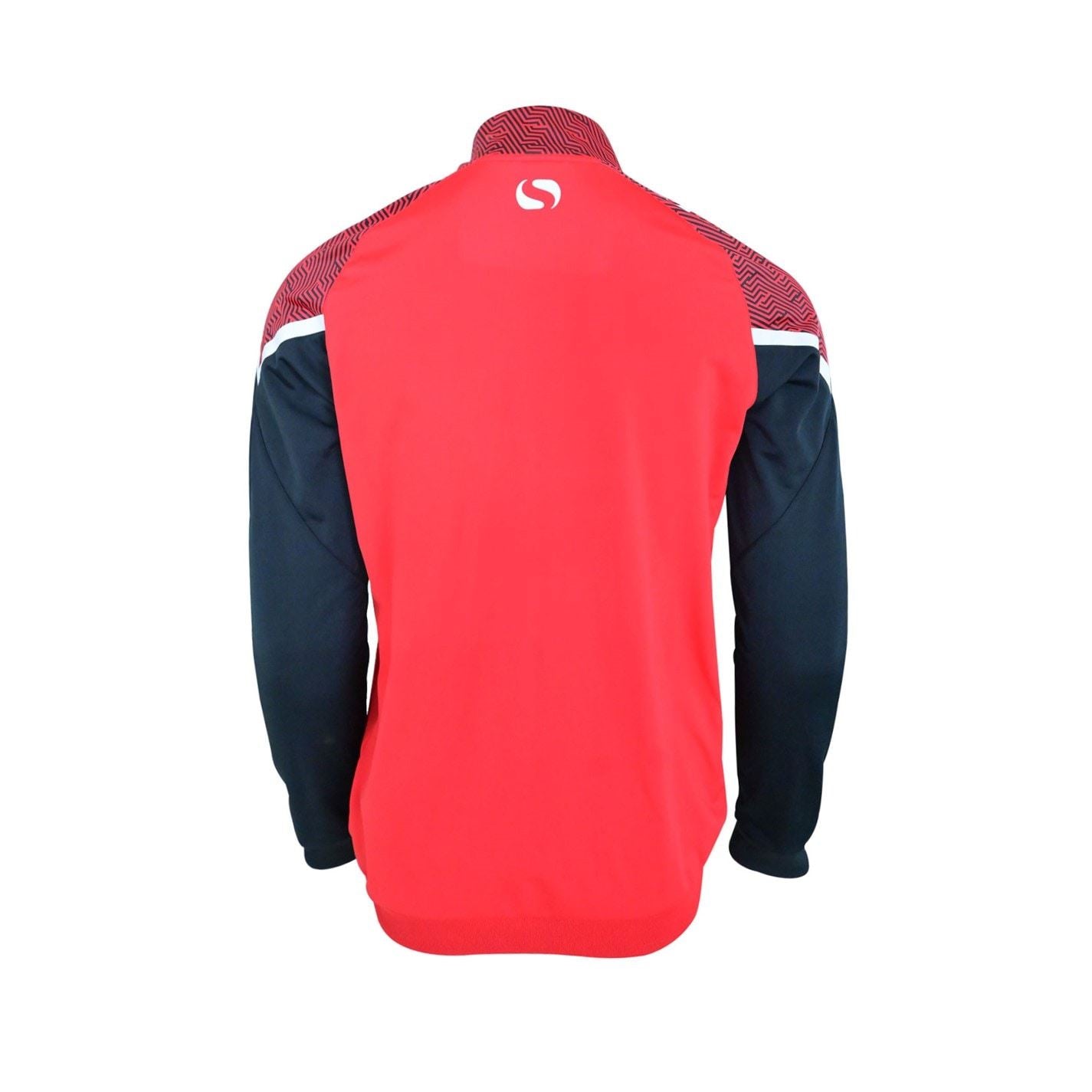 Sondico Training Full Zip Jacket