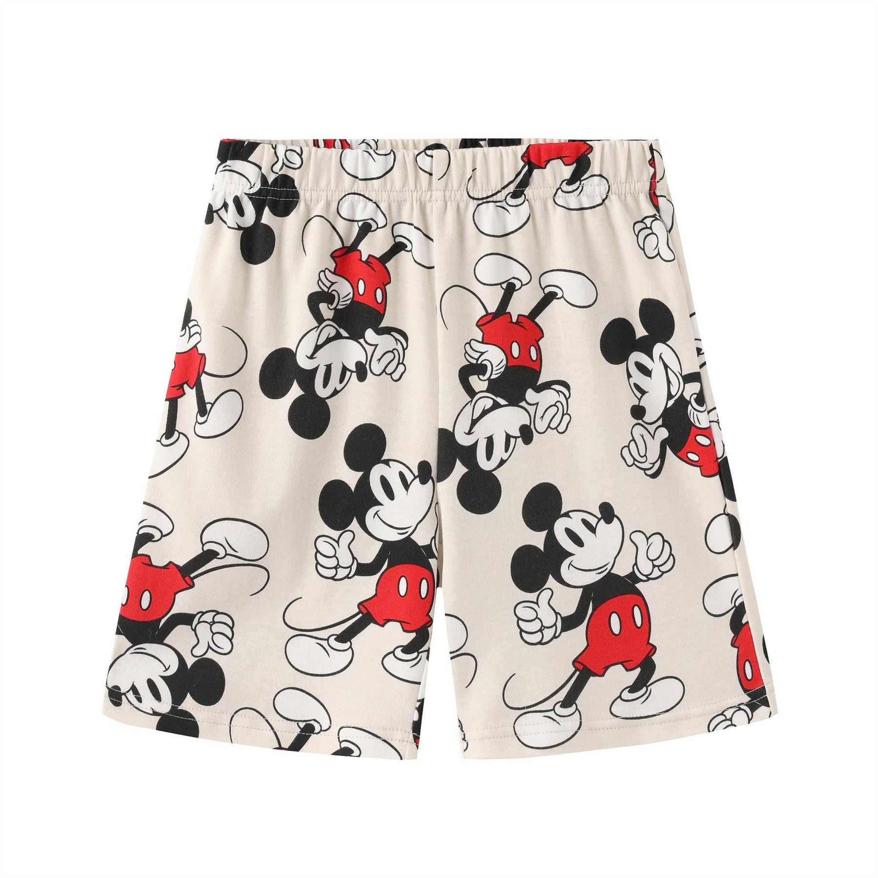Character Short Sleeve Pyjama Set Infant