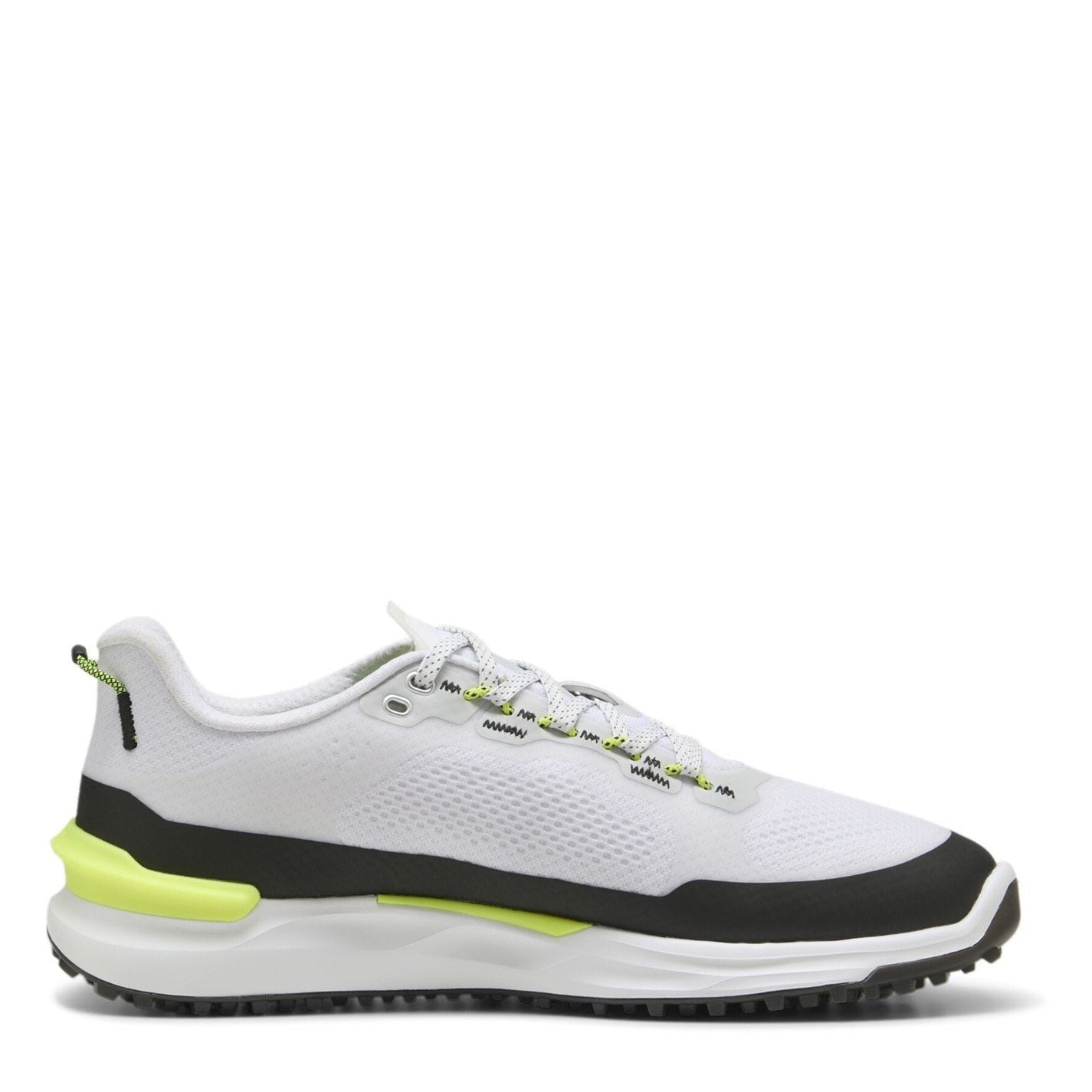 Puma Ignite Elevate X Spikeless Golf Low Top Sneakers