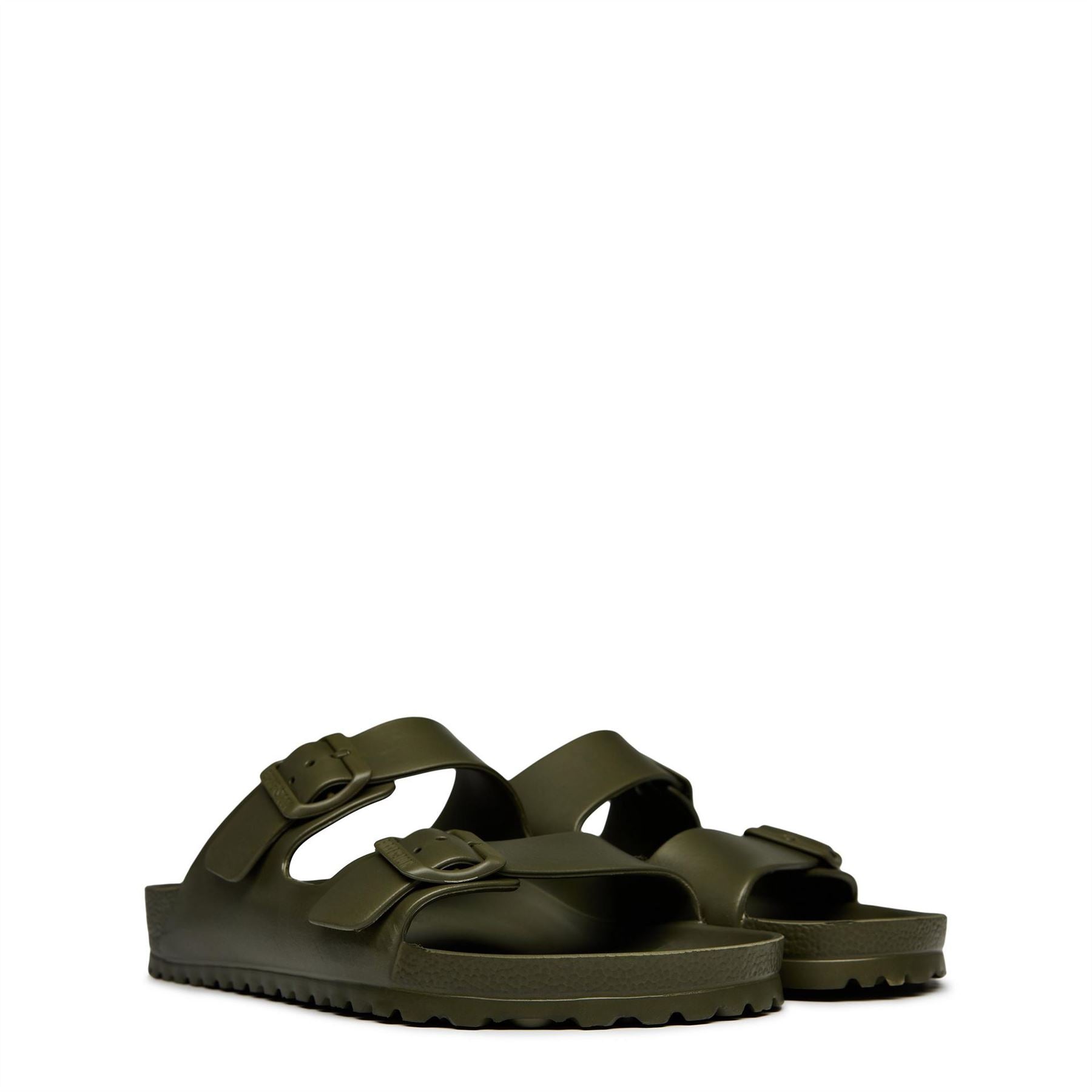 Birkenstock Arizona Flat Sandals