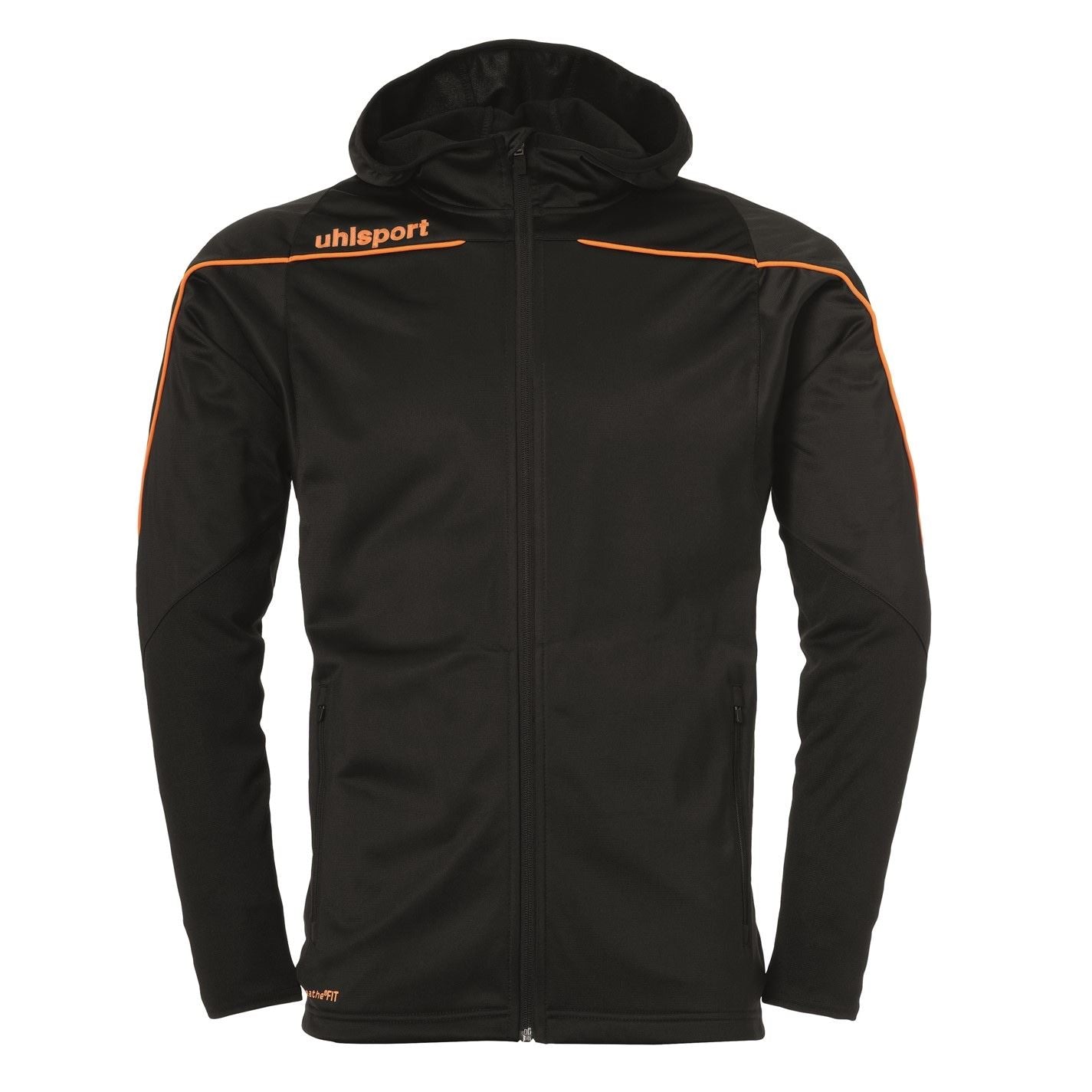 Uhlsport Str22 Hooded Performance Jacket