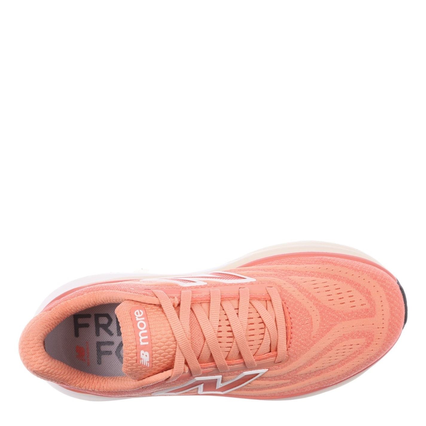 New Balance Womens Fresh Foam X More V6 Running Shoes