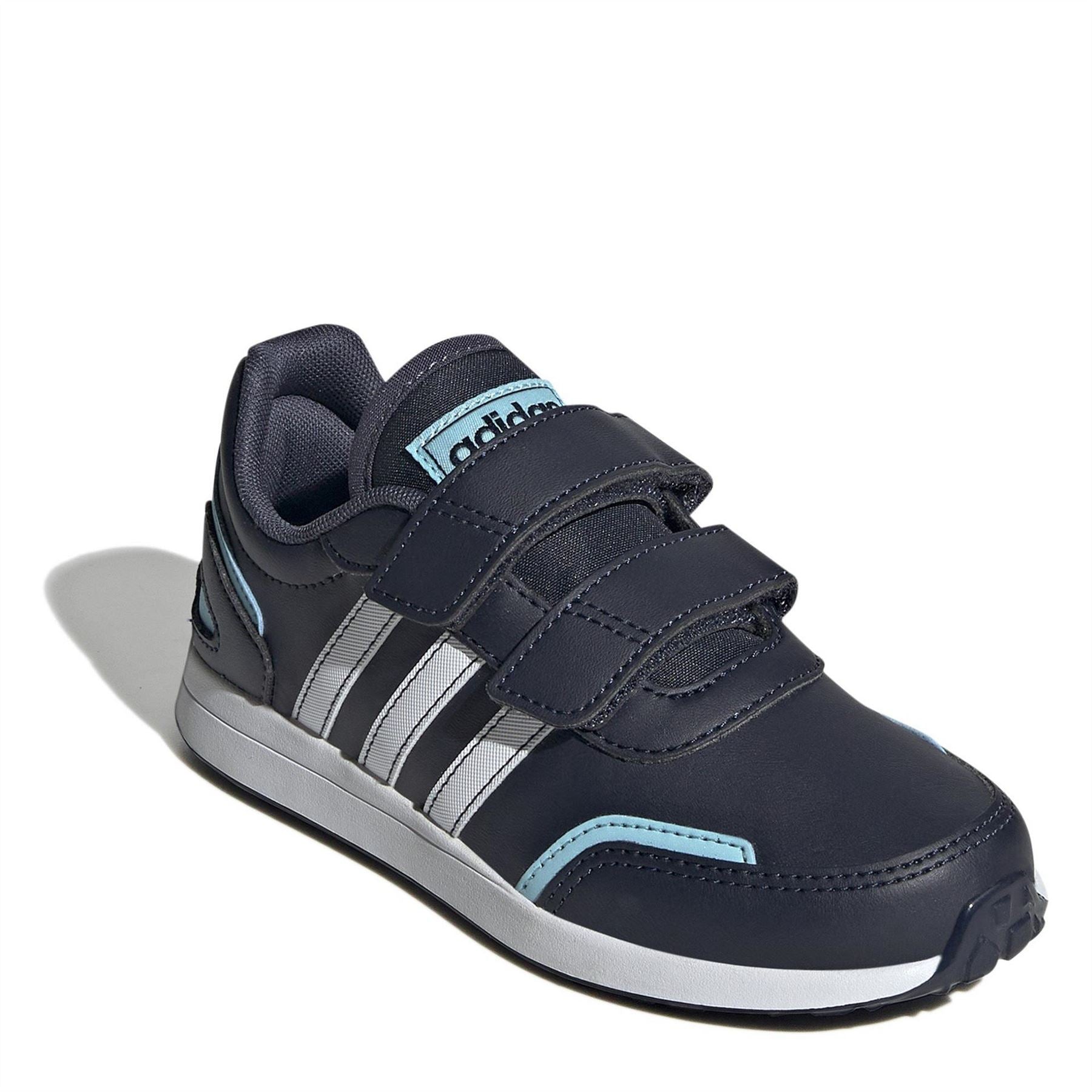 adidas Vs Switch 3 Lifestyle Running Shoes Boys