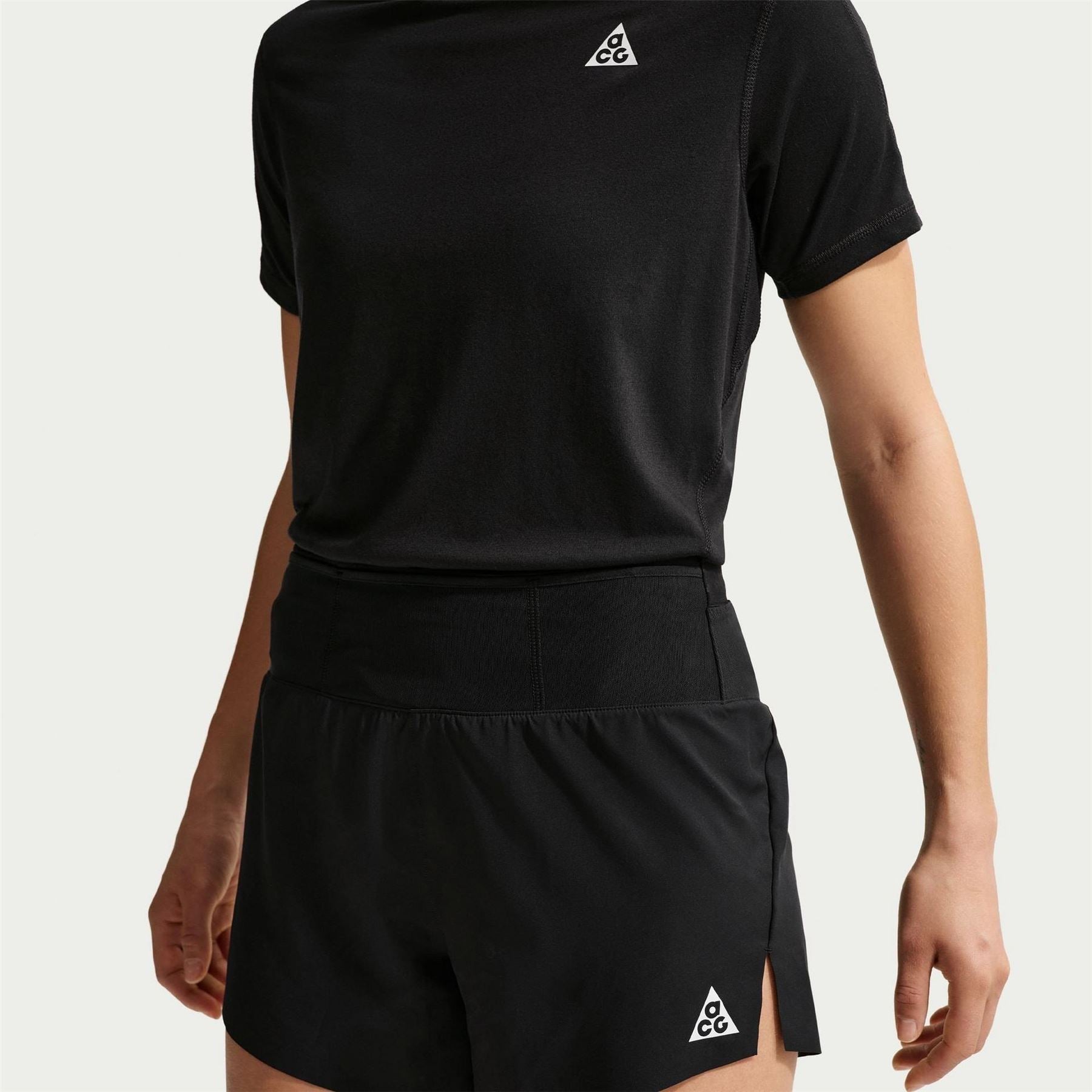 Nike Performance Running Shorts