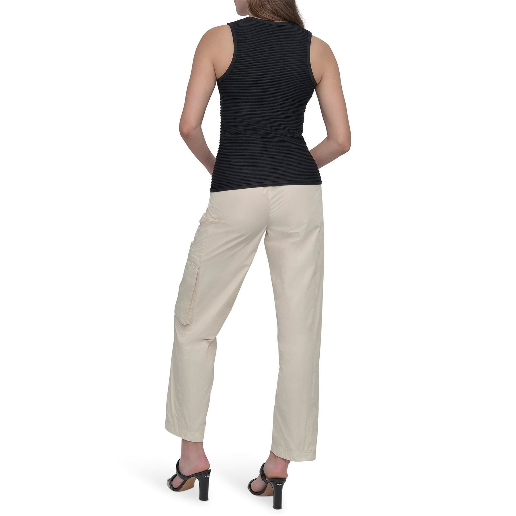 DKNY Seamless Top Ld62