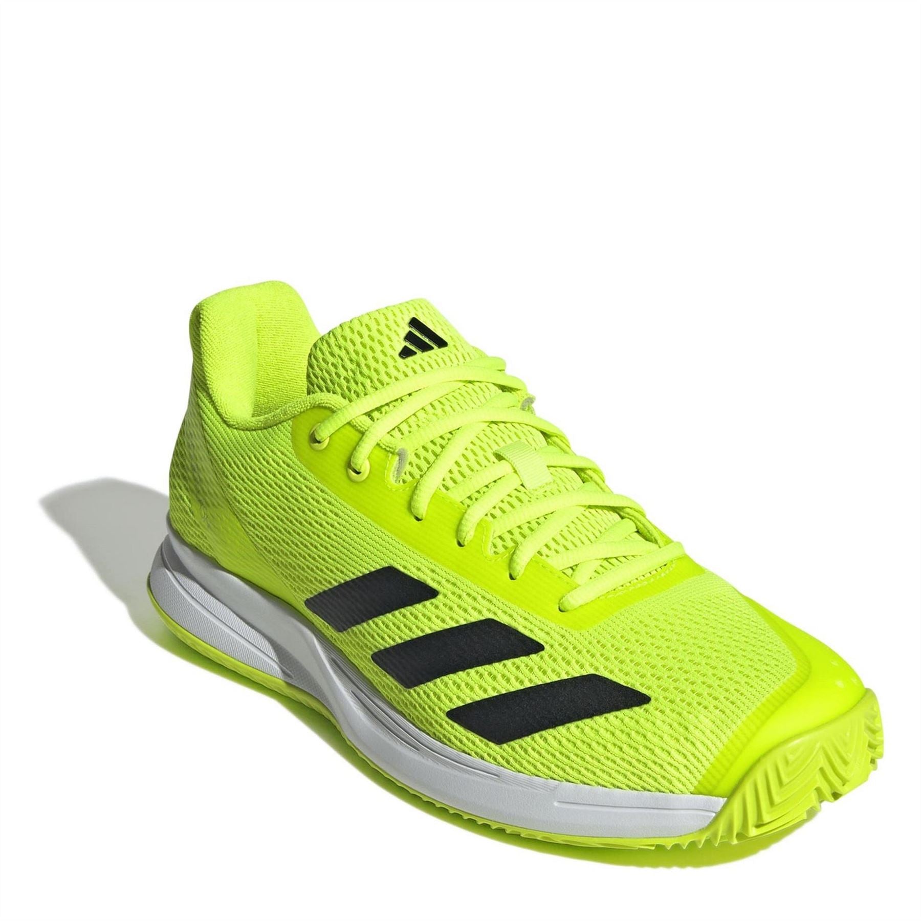 adidas Mens Courtflash Speed 2 Tennis Shoes