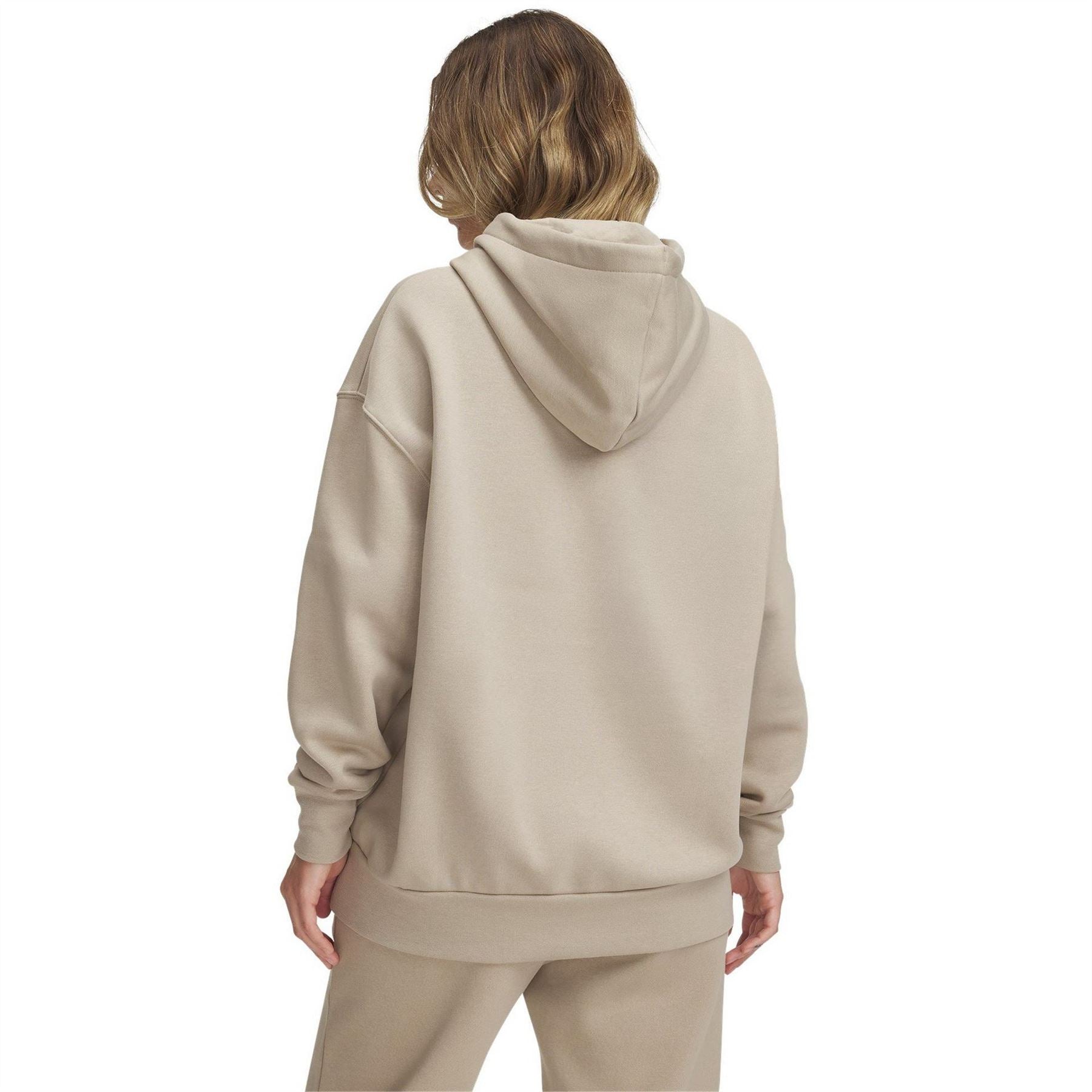 Under Armour Icon Fleece Os Hoody