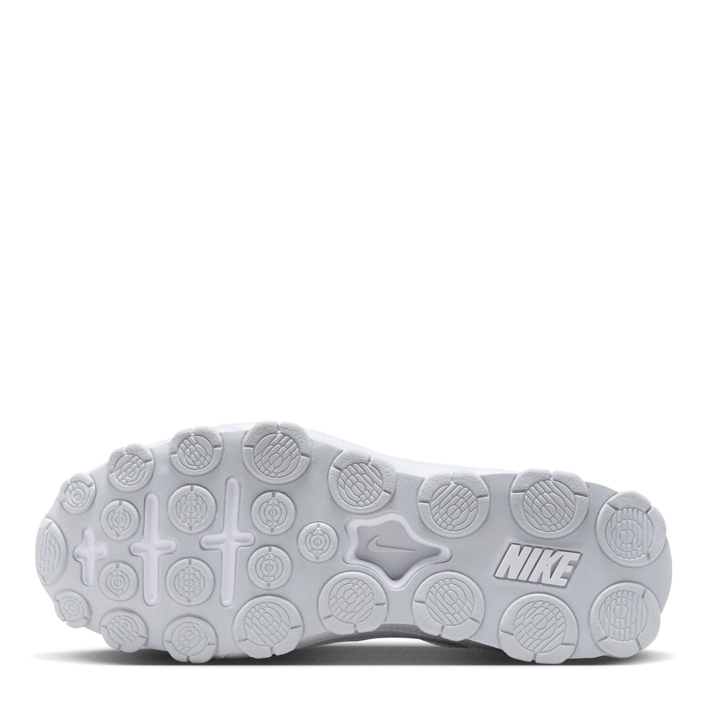 Nike Reax 8 TR Lace Up Low Top Sneakers