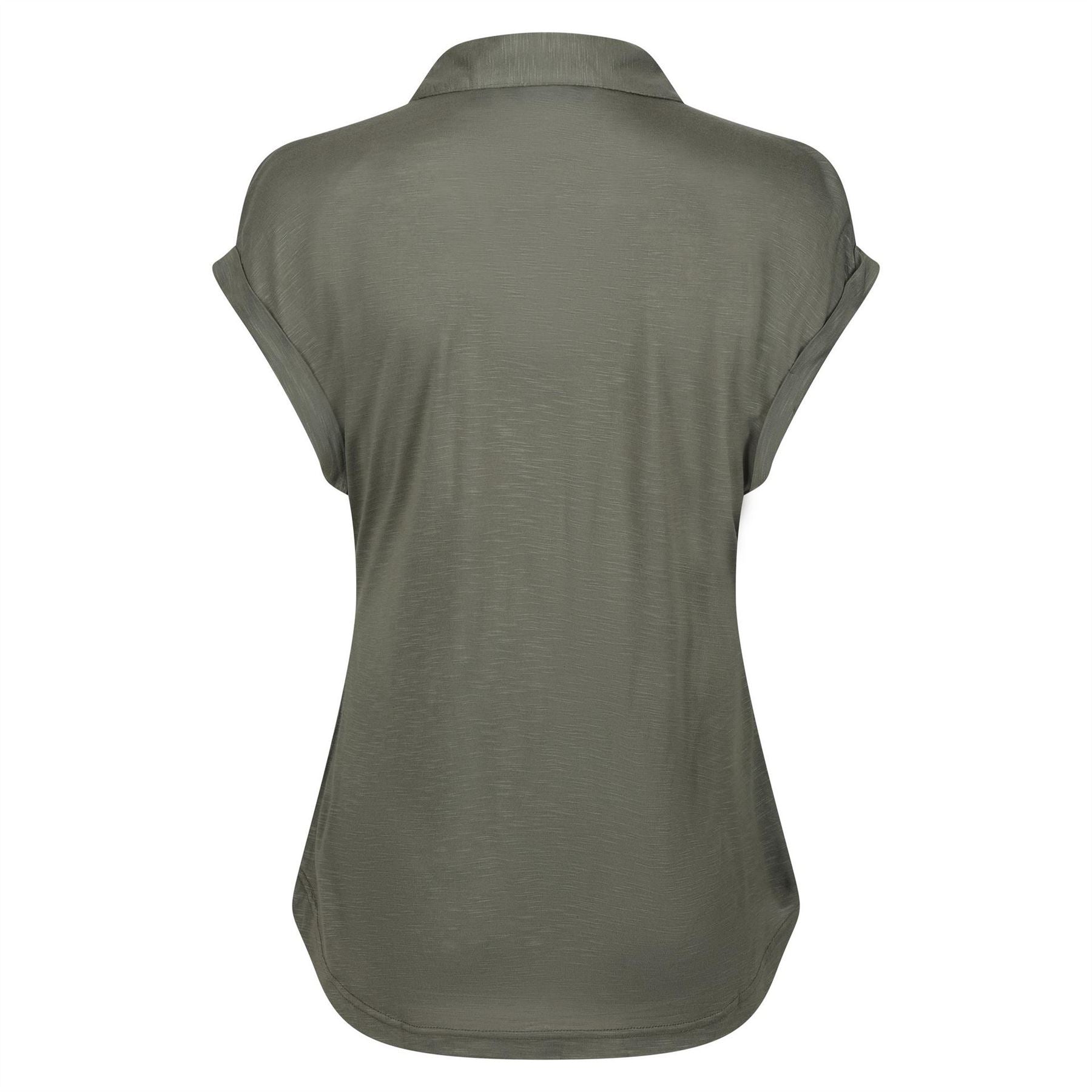 Regatta Lupine Short Sleeve Polo Shirt