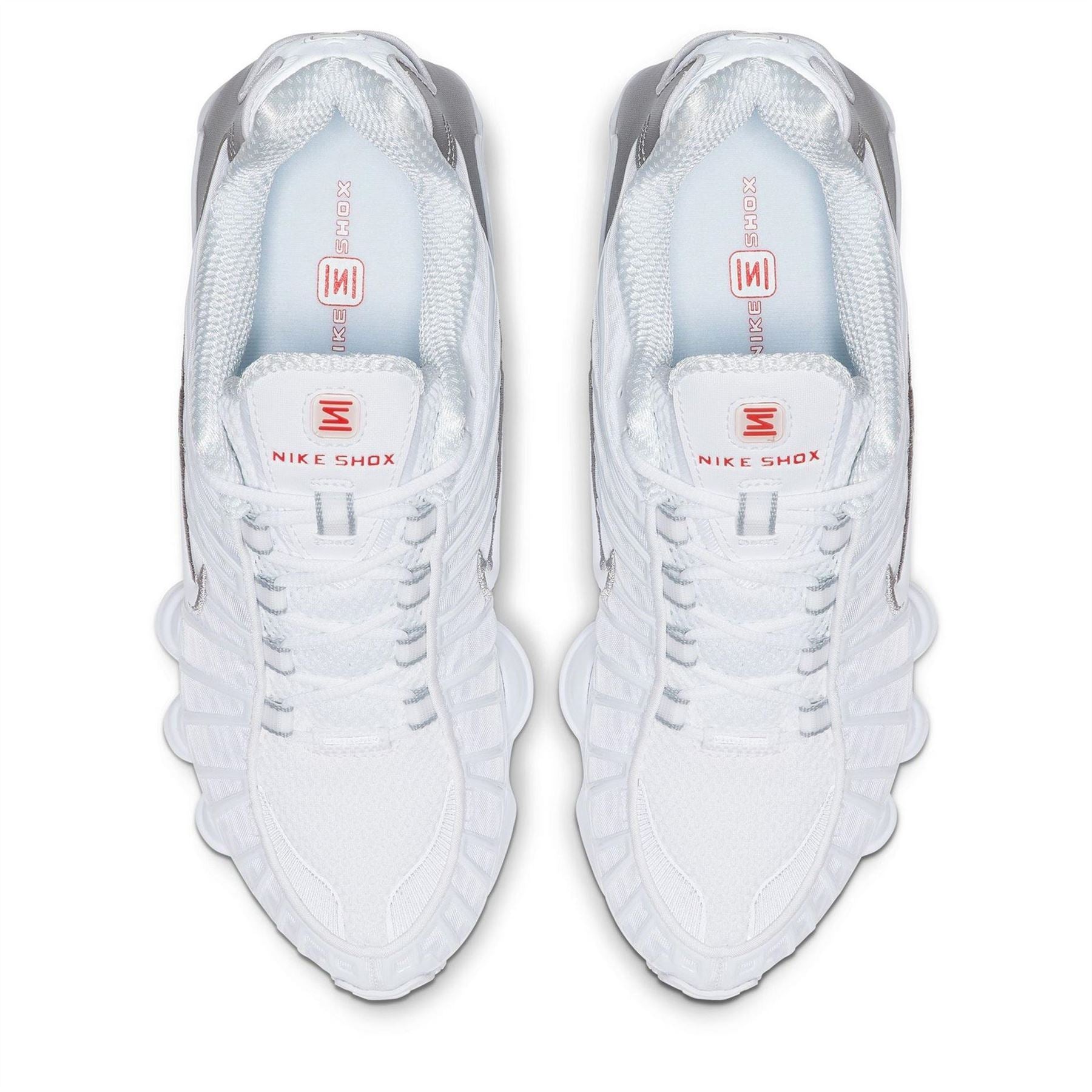 Nike Shox tl