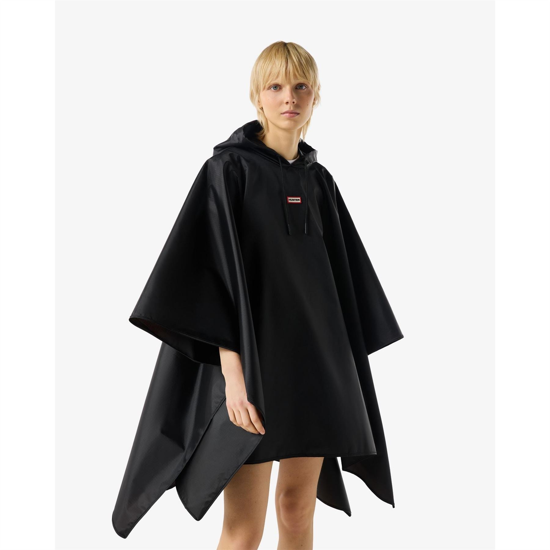 Hunter Poncho Rain P