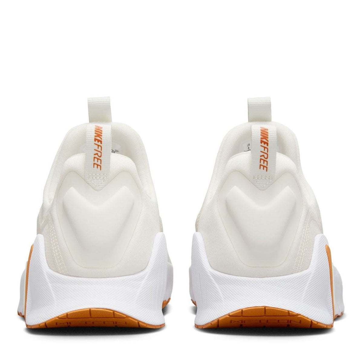 Nike Free Metcon 6 Low Top Sneakers