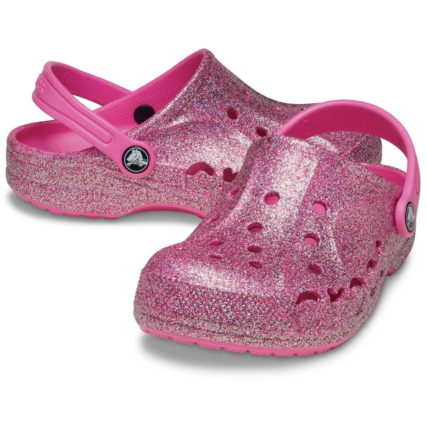 Crocs Baya Clogs Childrens