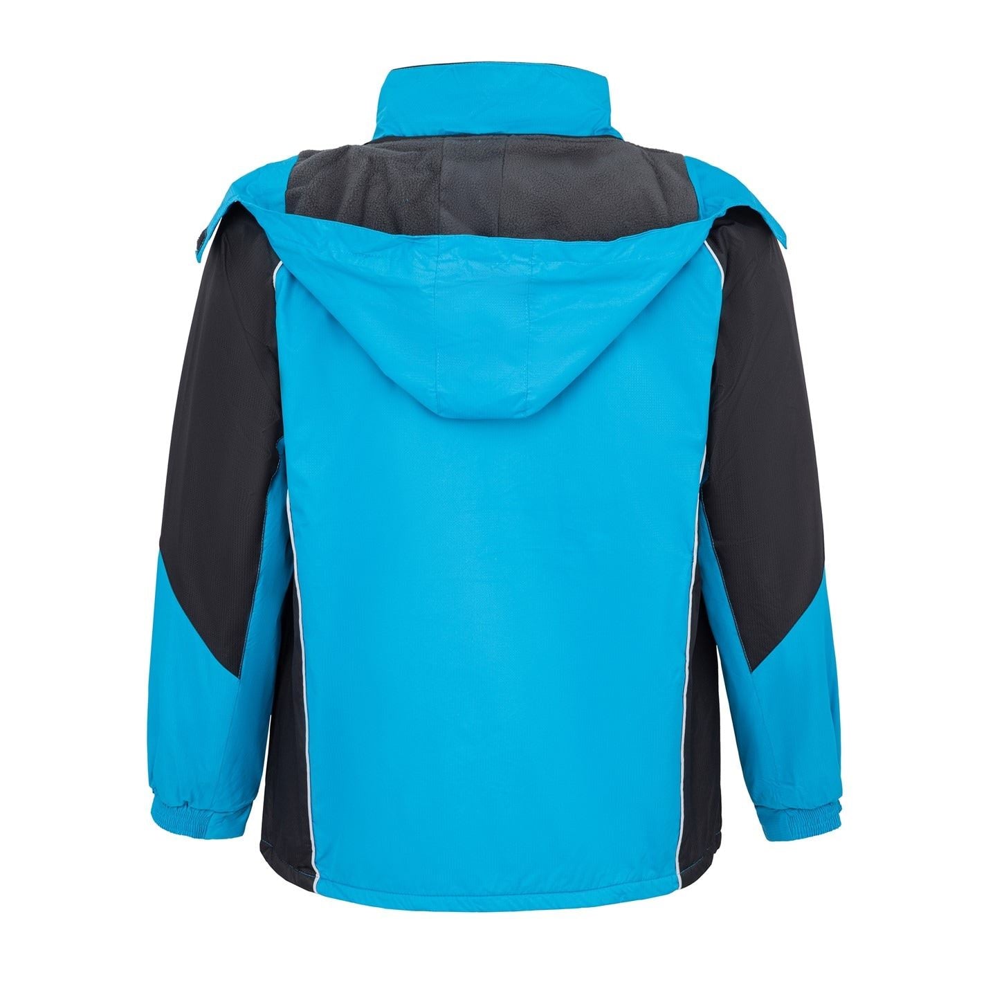 Gelert Mens Fleece Lined Jacket