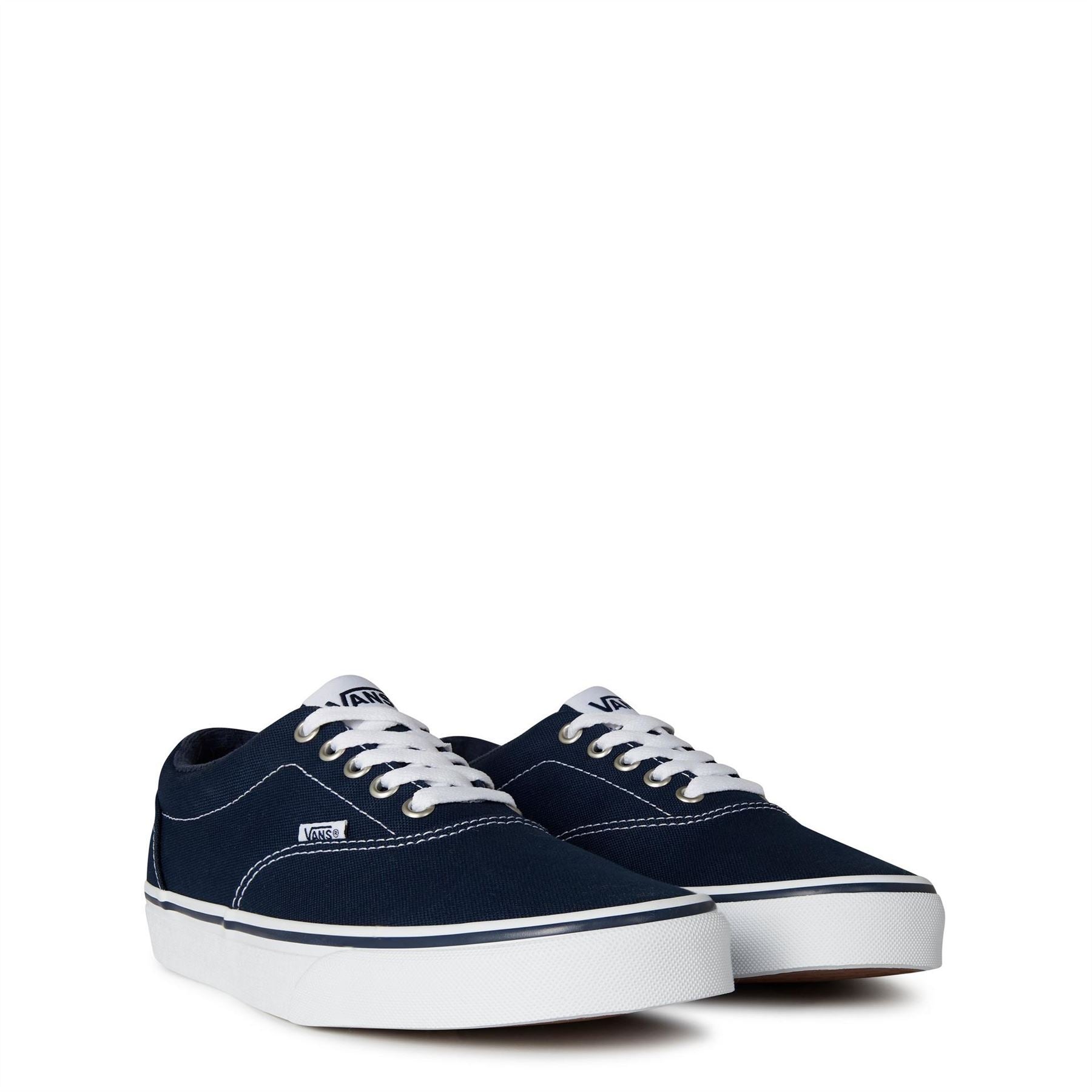 Vans Canvasas Trainers
